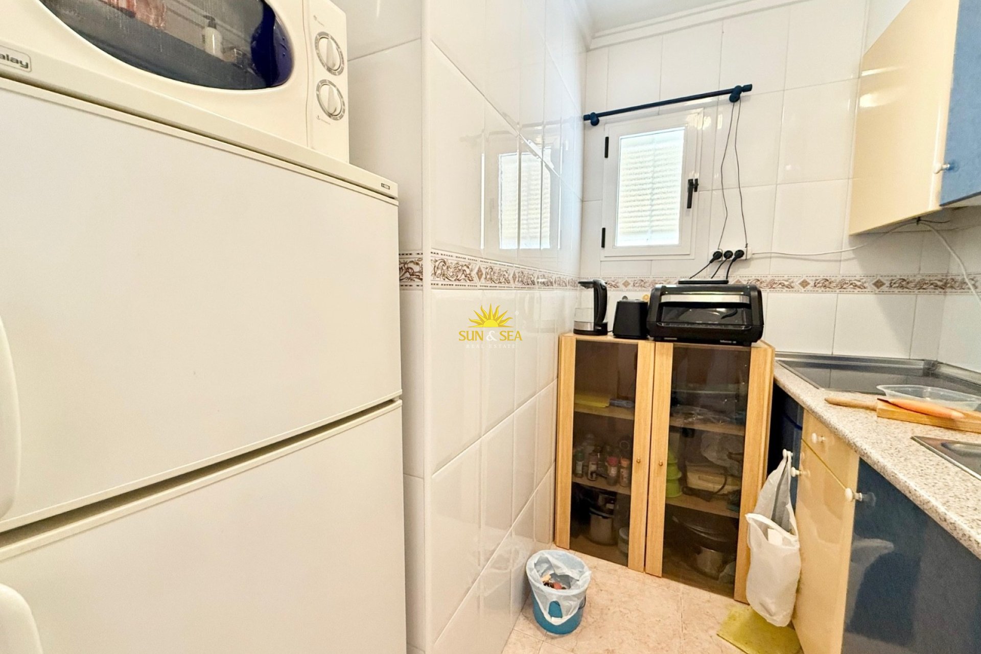 Перепродажа - Apartment - Torrevieja - torrevieja