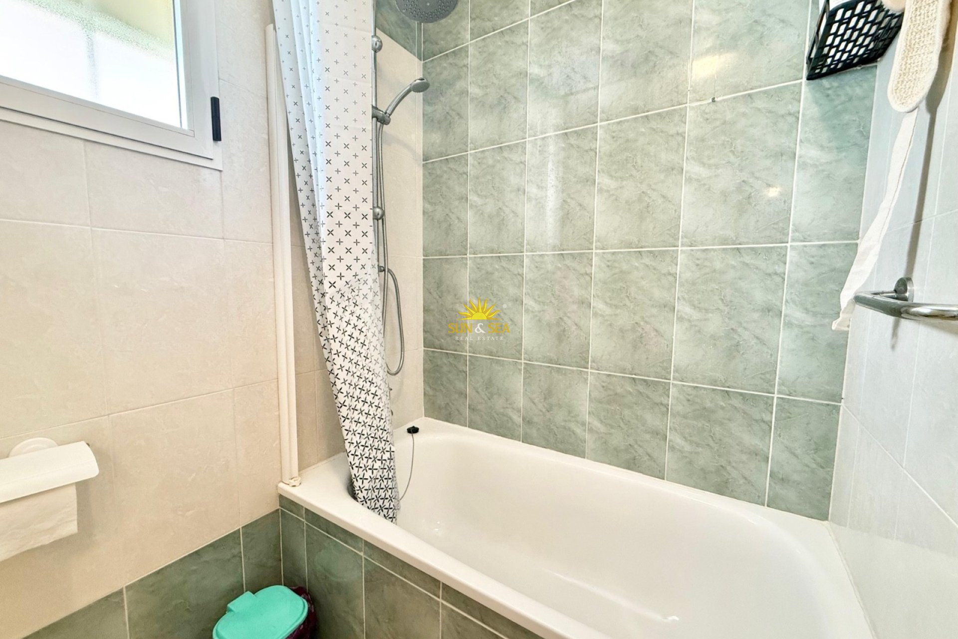 Перепродажа - Apartment - Torrevieja - torrevieja
