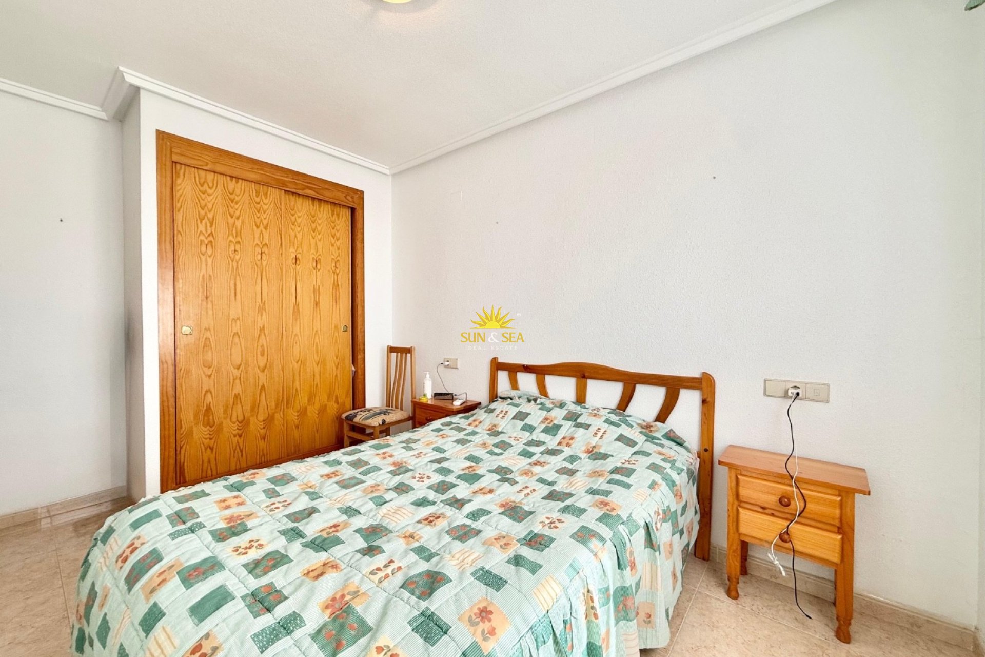 Перепродажа - Apartment - Torrevieja - torrevieja