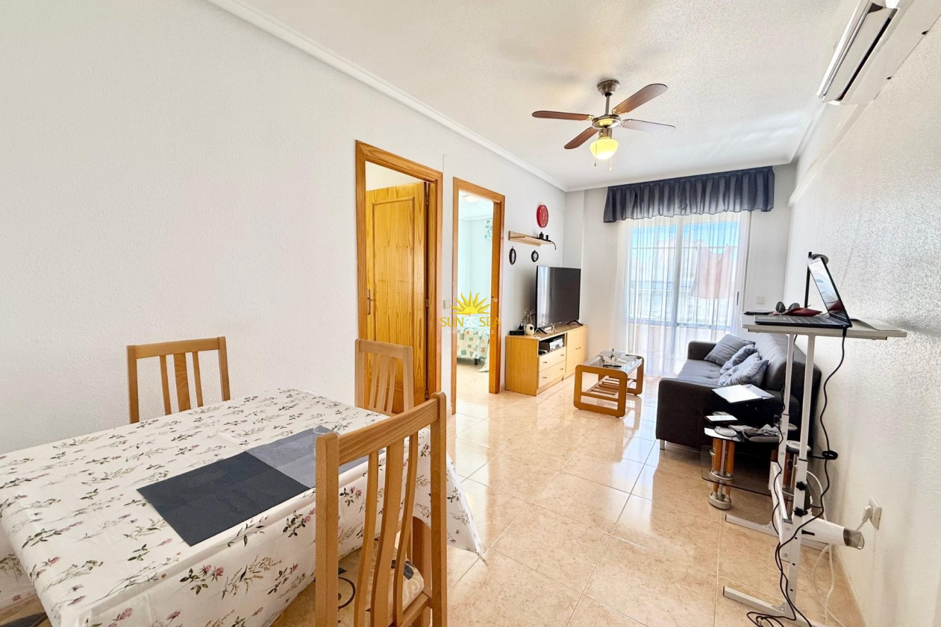 Перепродажа - Apartment - Torrevieja - torrevieja