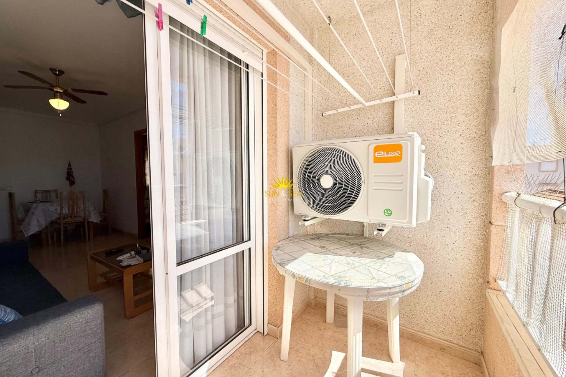 Перепродажа - Apartment - Torrevieja - torrevieja