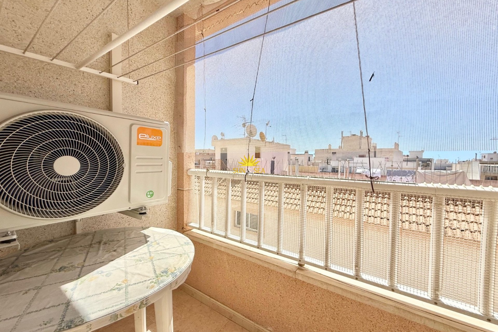 Перепродажа - Apartment - Torrevieja - torrevieja