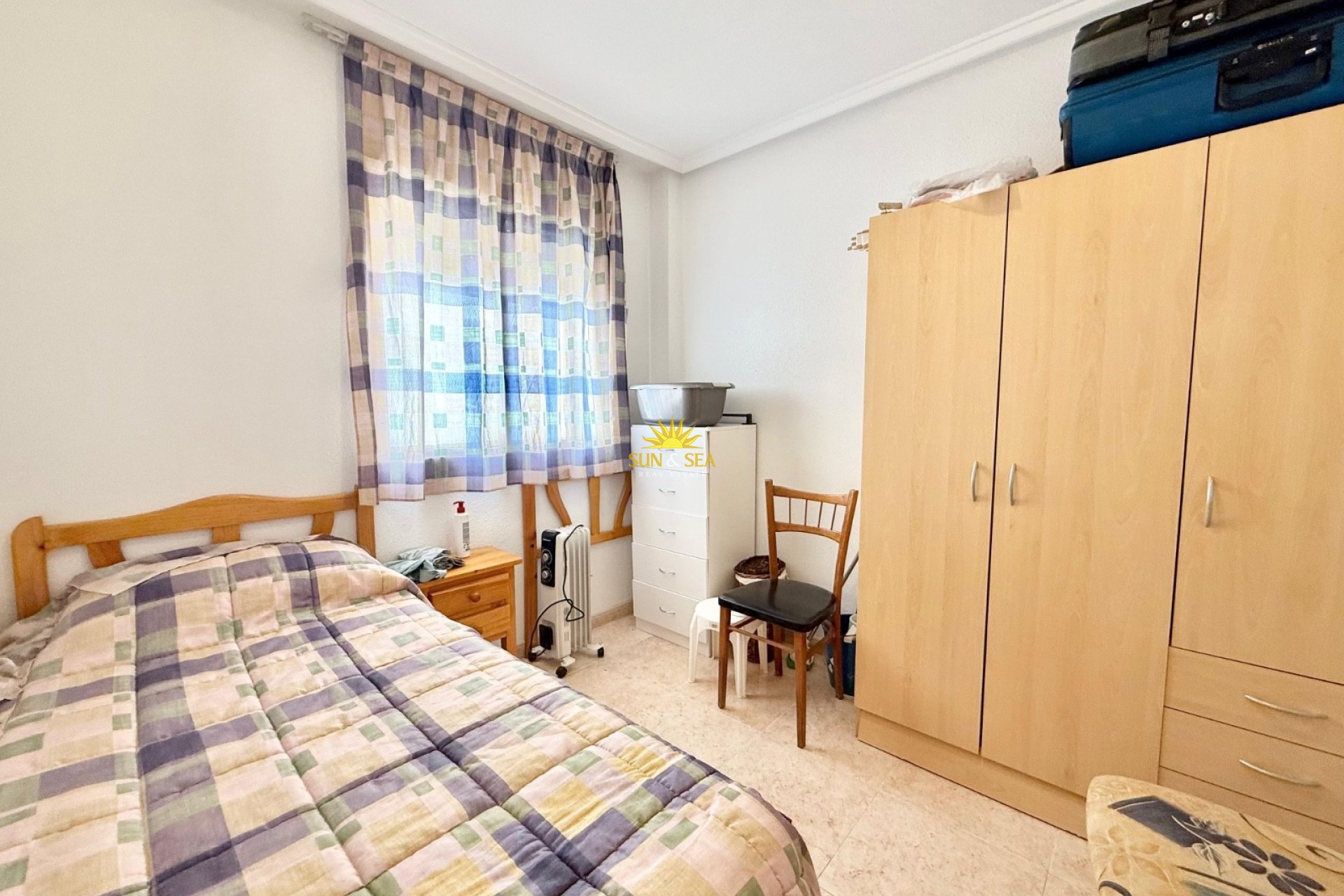 Перепродажа - Apartment - Torrevieja - torrevieja