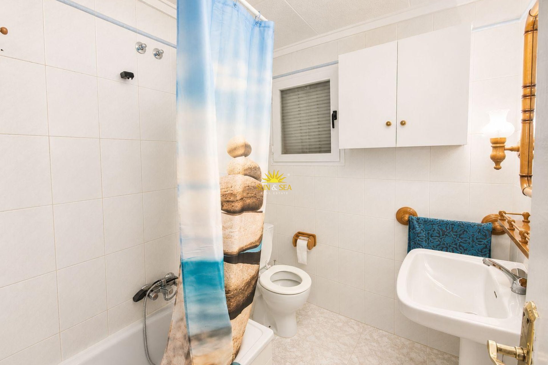 Перепродажа - Apartment - Torrevieja - torrevieja