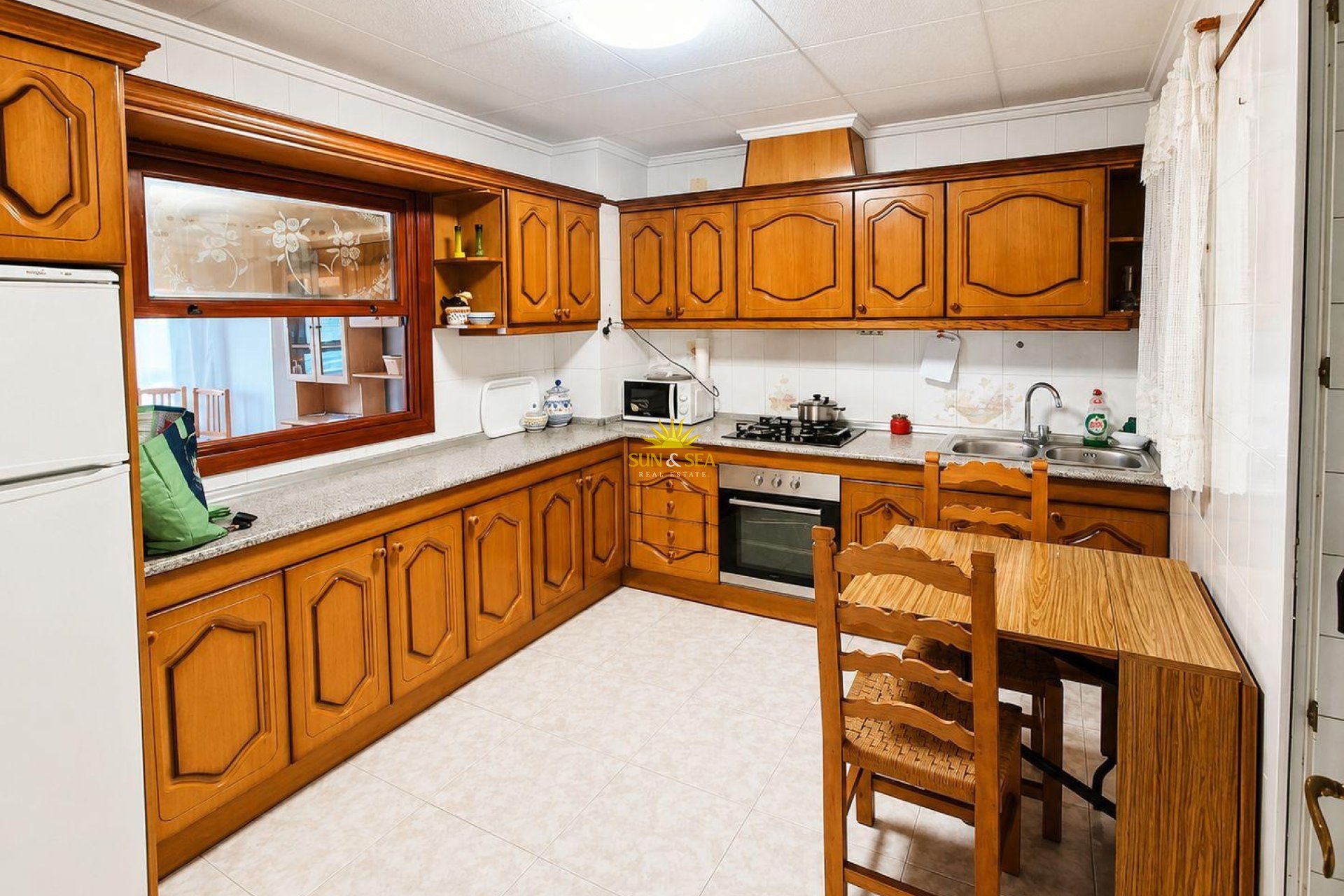 Перепродажа - Apartment - Torrevieja - torrevieja