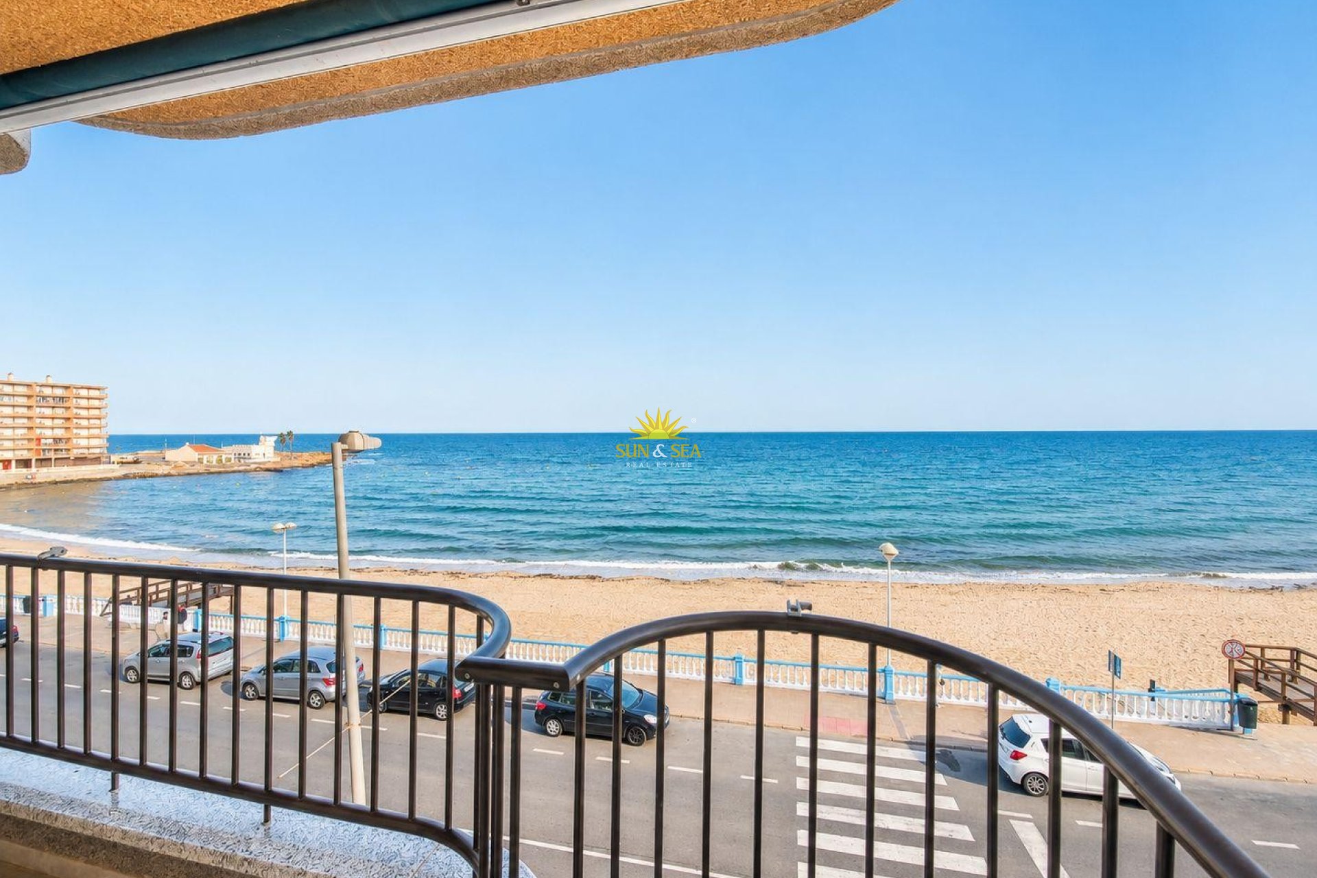 Перепродажа - Apartment - Torrevieja - torrevieja