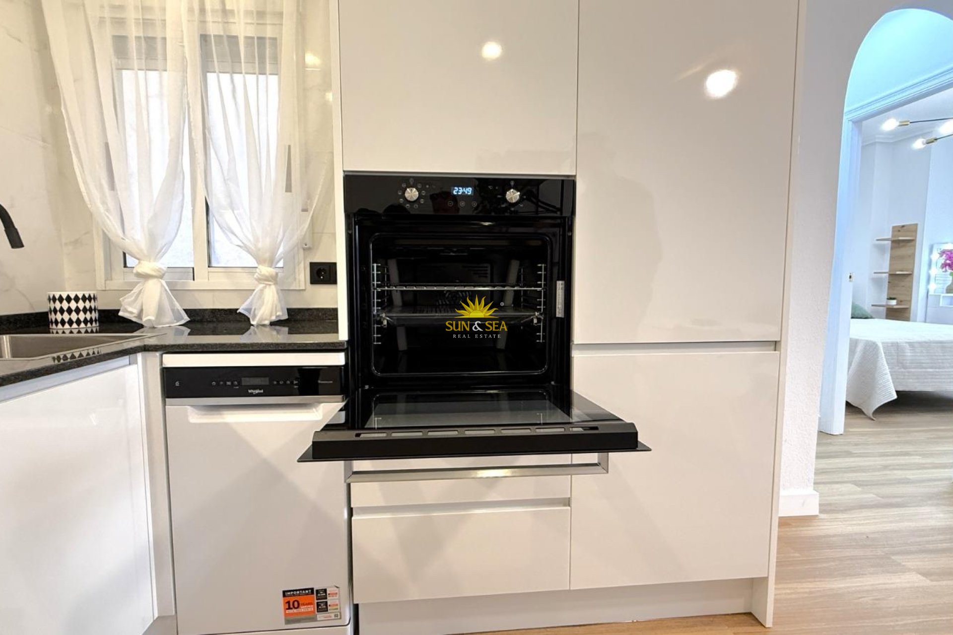 Перепродажа - Apartment - Torrevieja - torrevieja