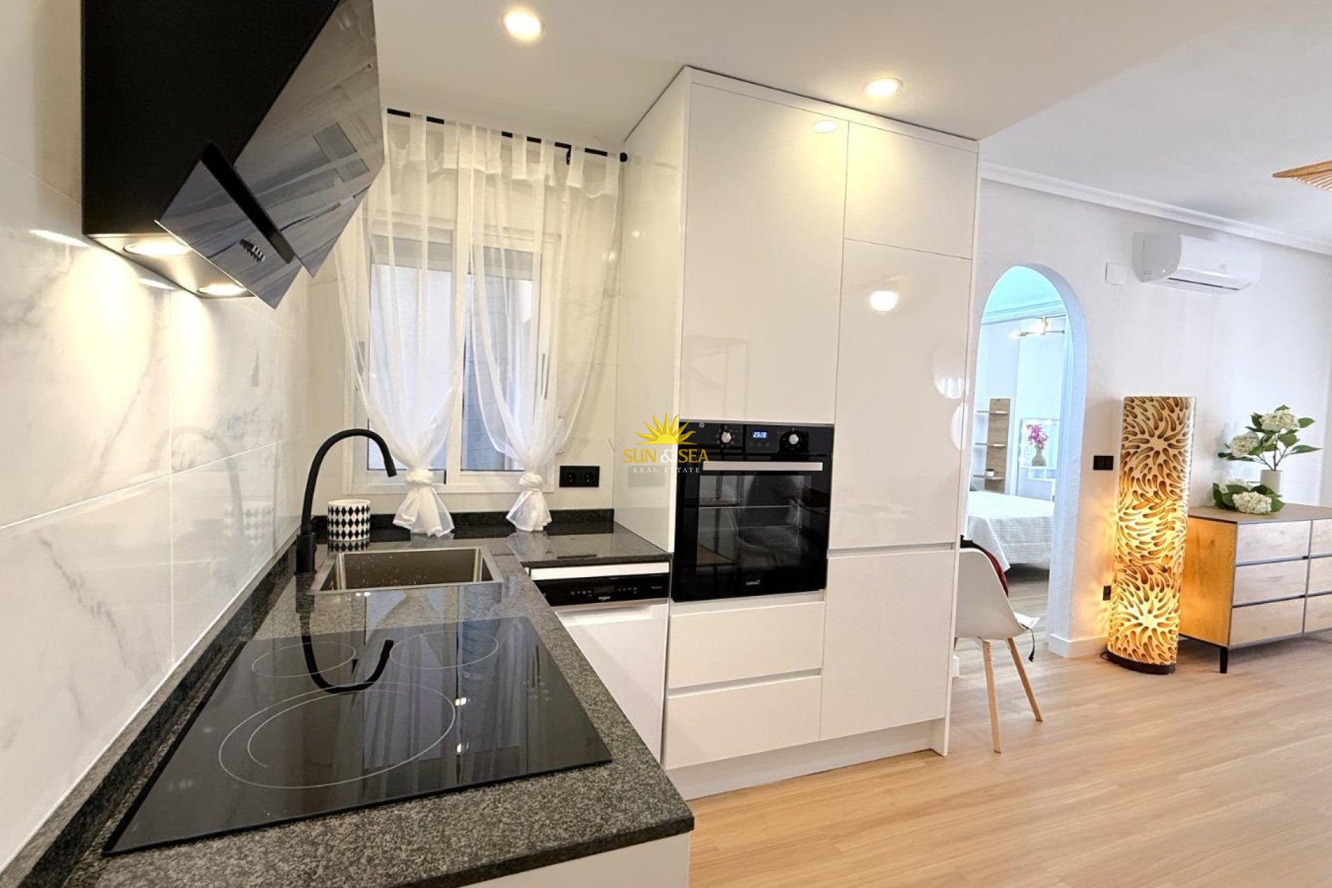 Перепродажа - Apartment - Torrevieja - torrevieja