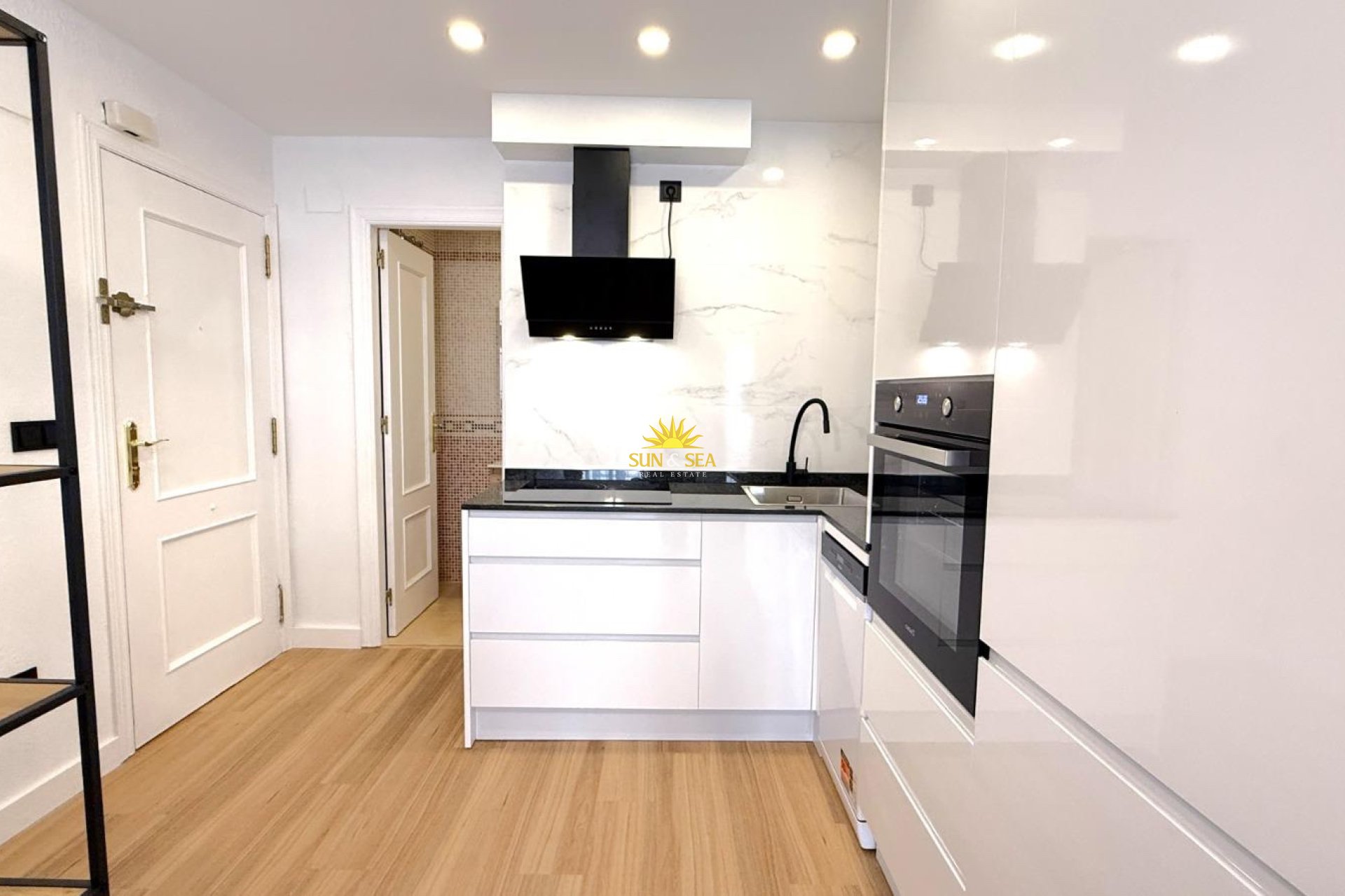 Перепродажа - Apartment - Torrevieja - torrevieja