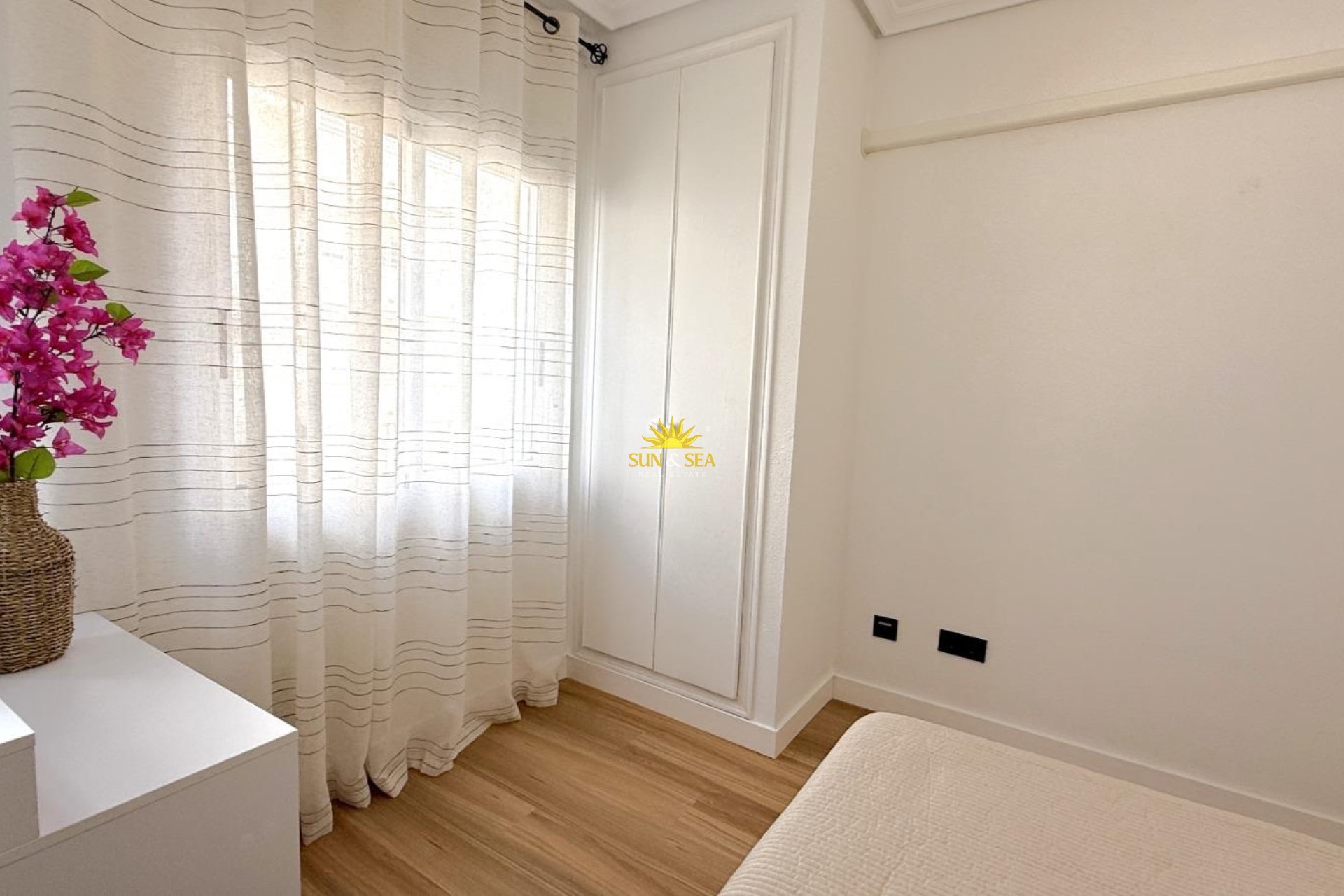 Перепродажа - Apartment - Torrevieja - torrevieja