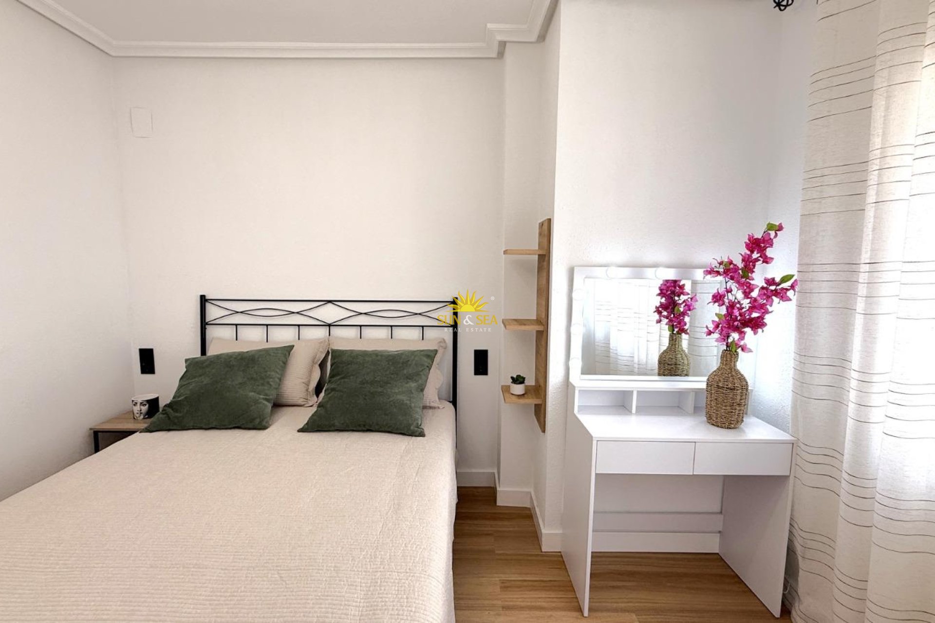 Перепродажа - Apartment - Torrevieja - torrevieja