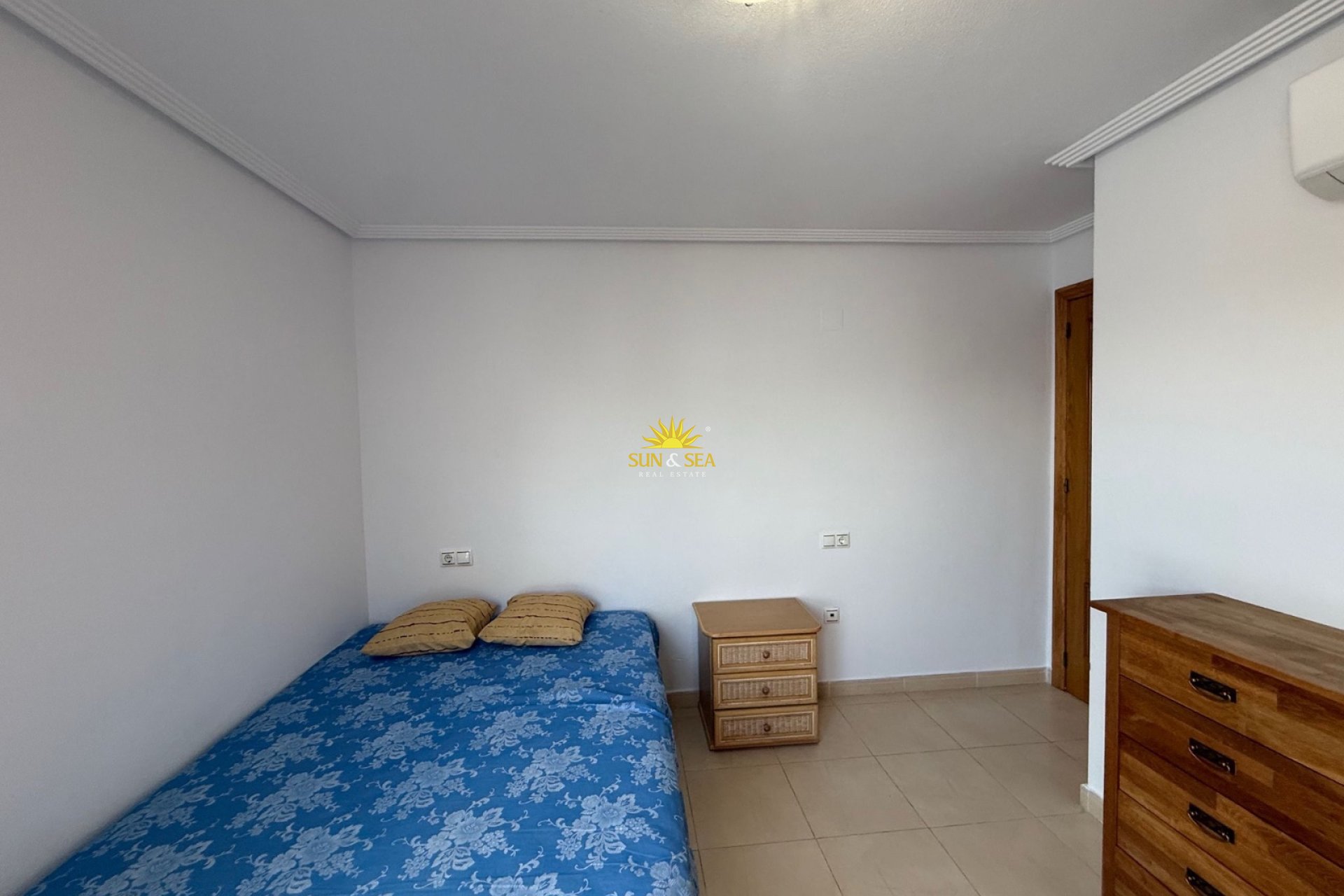 Перепродажа - Apartment - Torrevieja - torrevieja