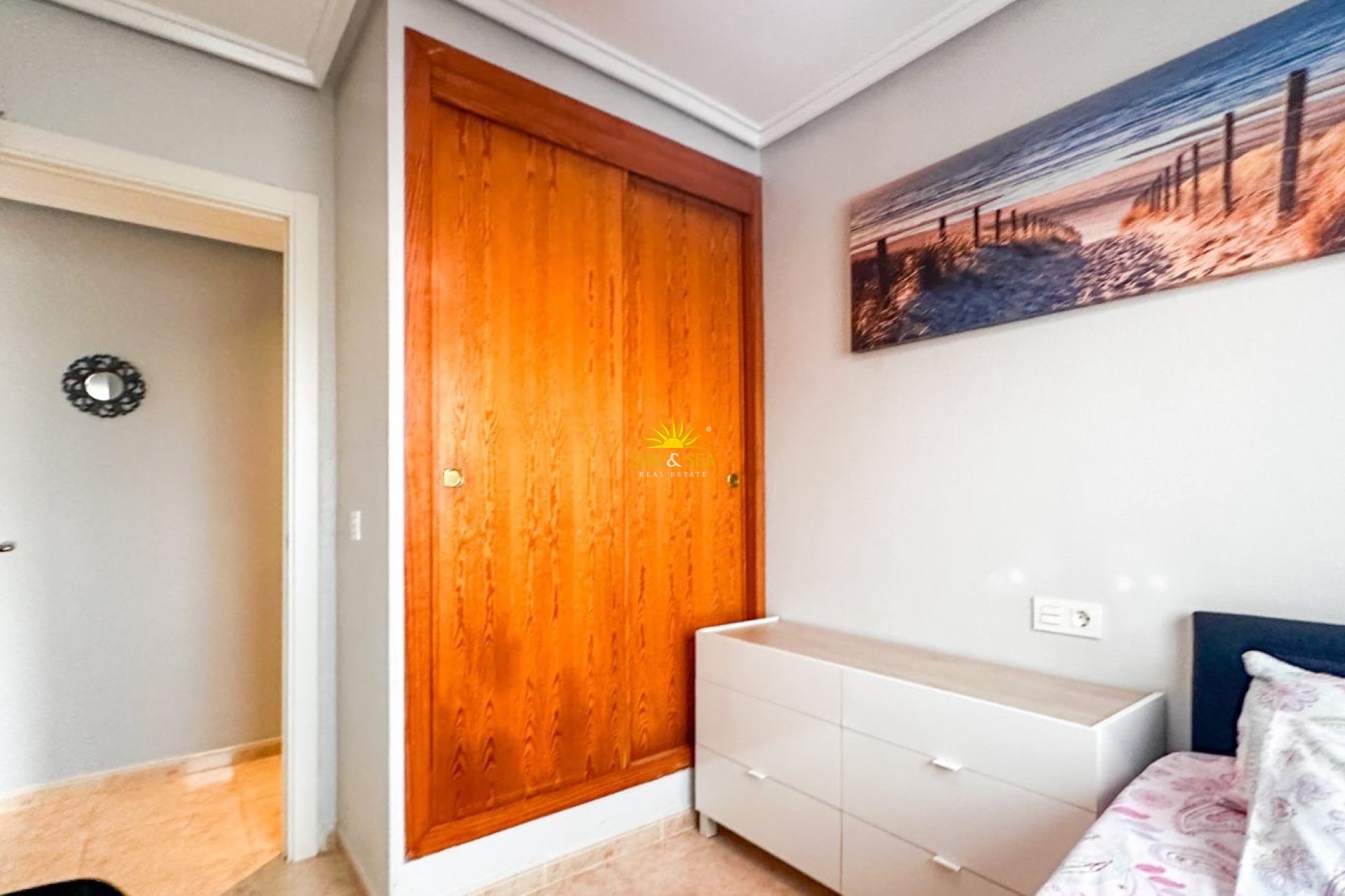 Перепродажа - Apartment - Torrevieja - torrevieja