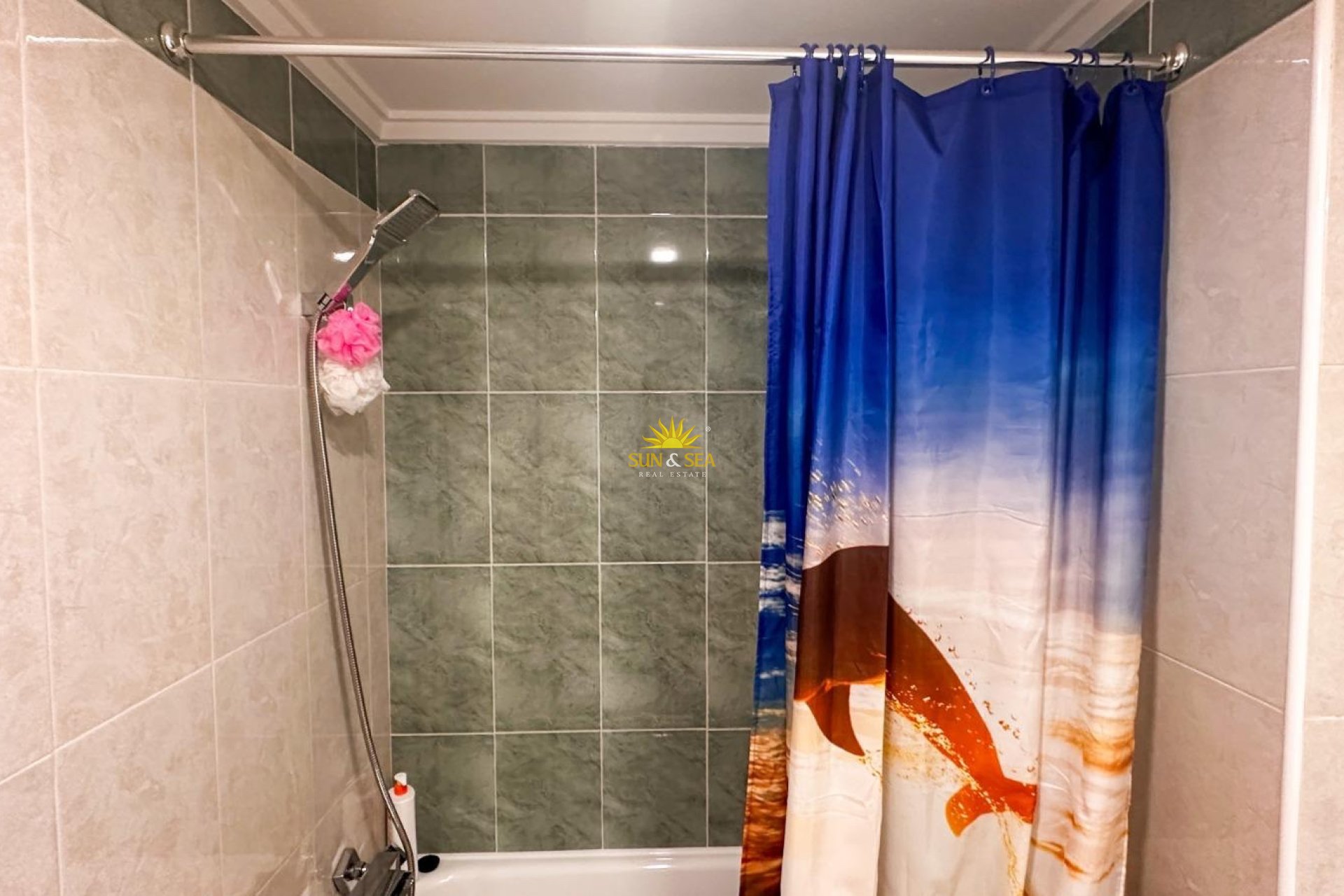 Перепродажа - Apartment - Torrevieja - torrevieja