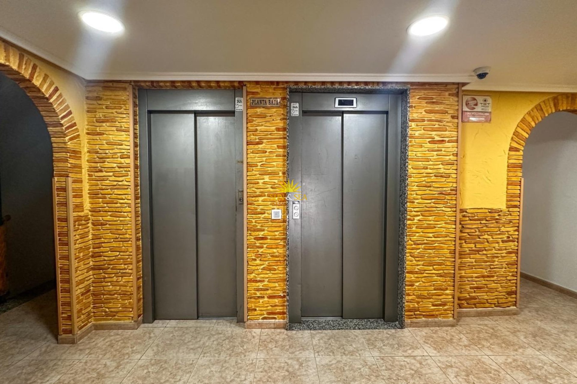 Перепродажа - Apartment - Torrevieja - torrevieja