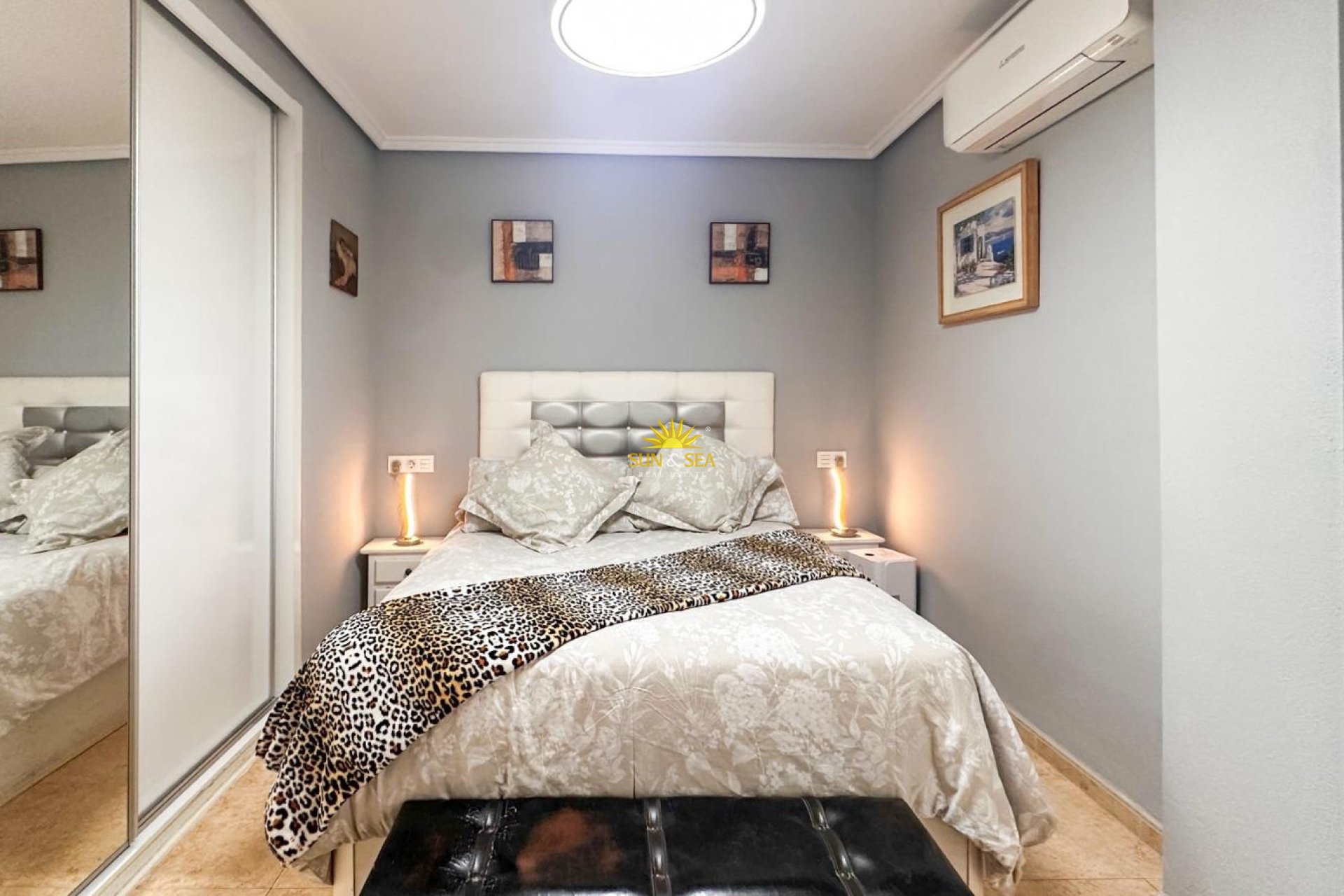 Перепродажа - Apartment - Torrevieja - torrevieja
