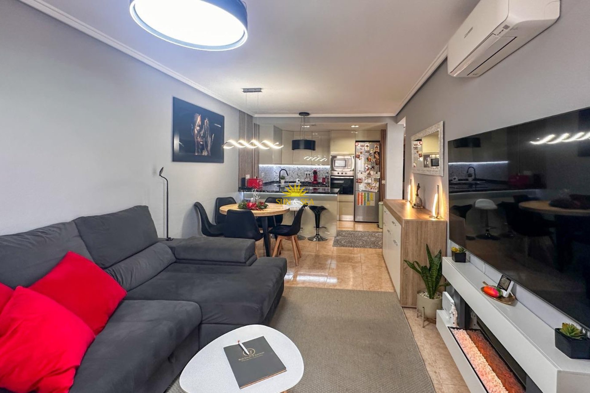Перепродажа - Apartment - Torrevieja - torrevieja