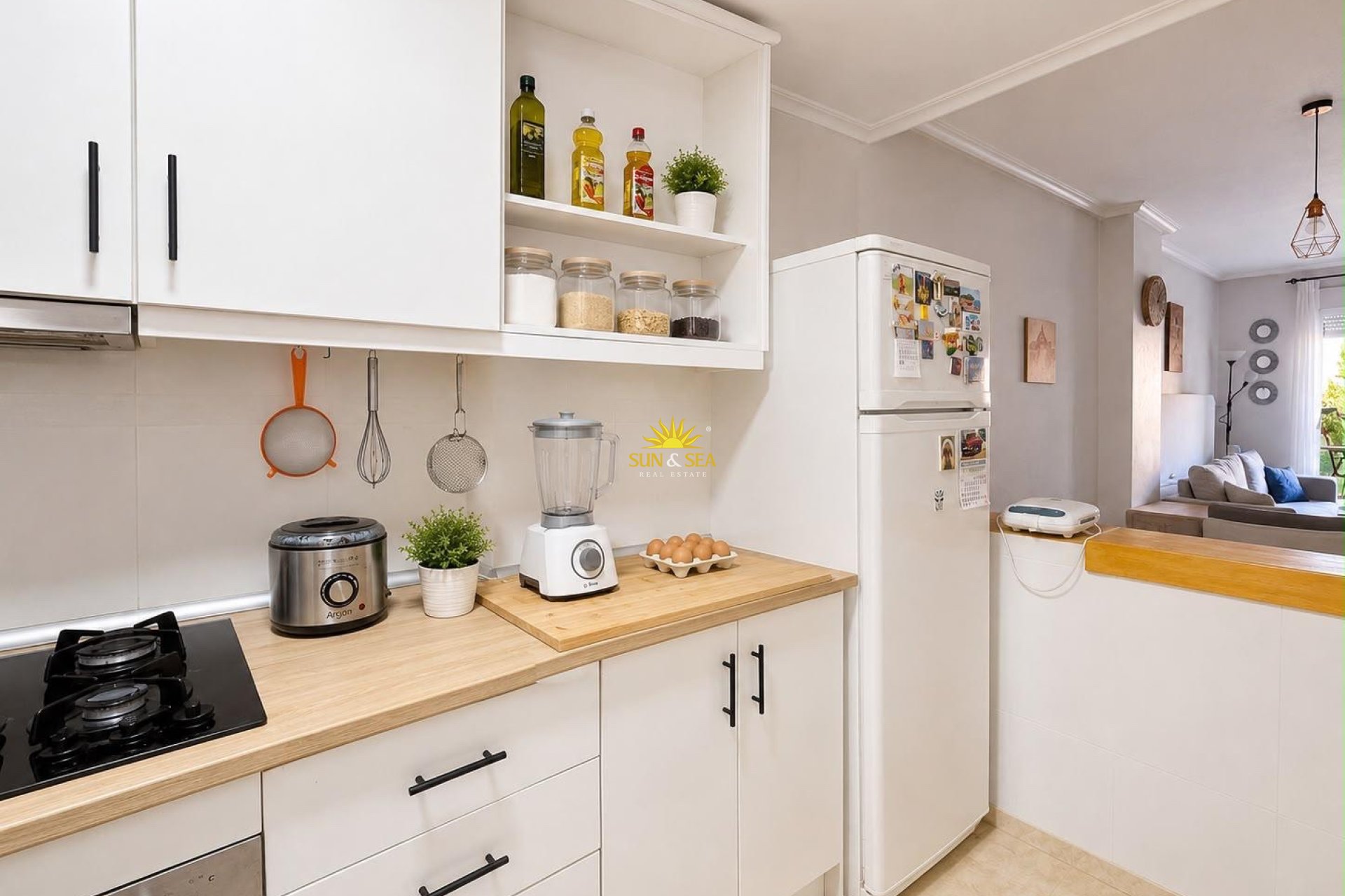 Перепродажа - Apartment - Torrevieja - torrevieja