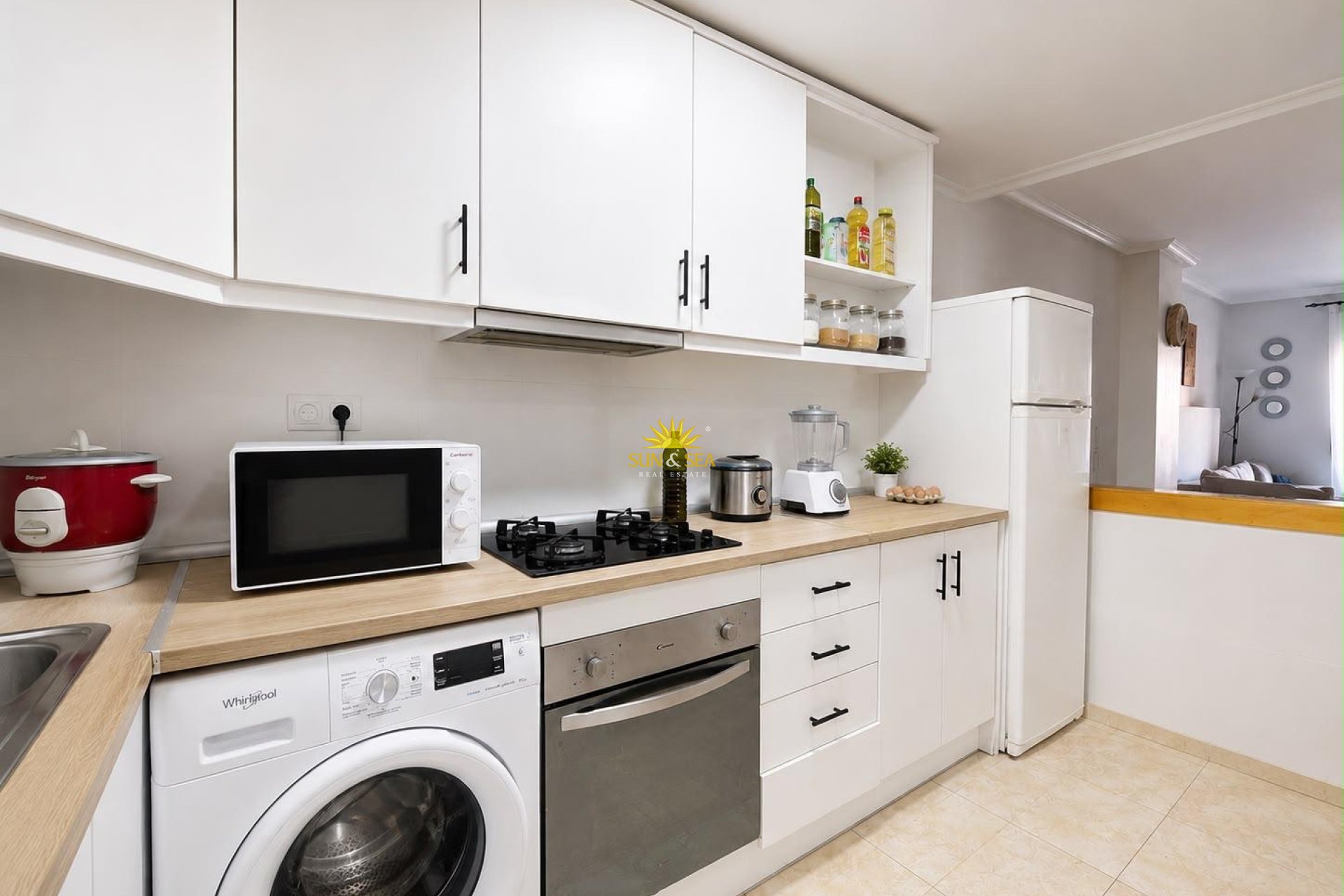 Перепродажа - Apartment - Torrevieja - torrevieja