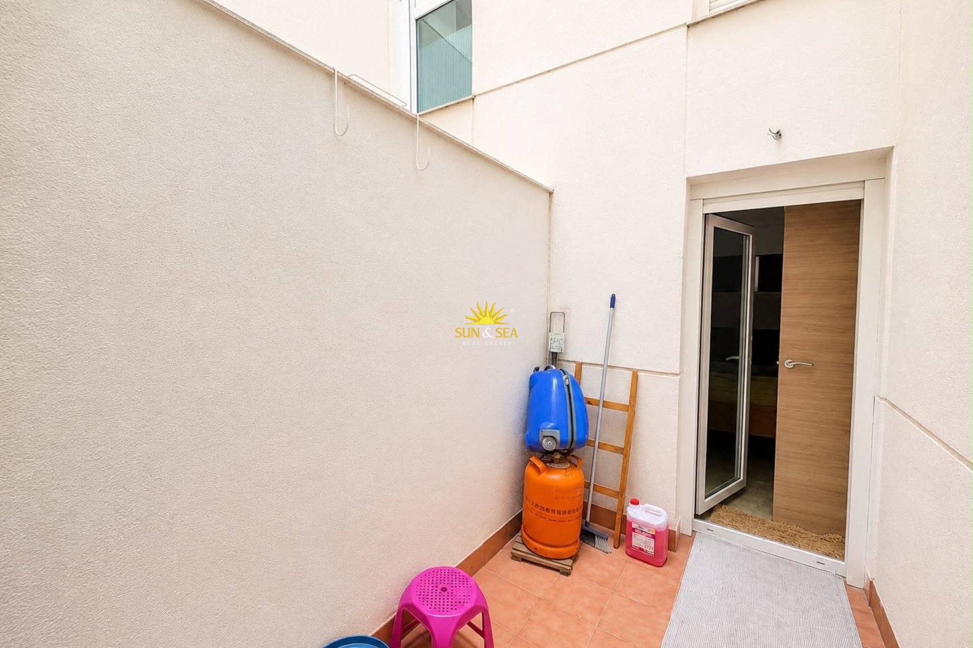 Перепродажа - Apartment - Torrevieja - torrevieja
