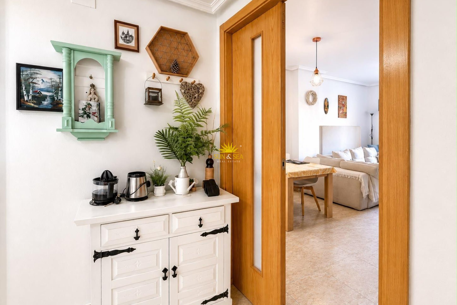 Перепродажа - Apartment - Torrevieja - torrevieja