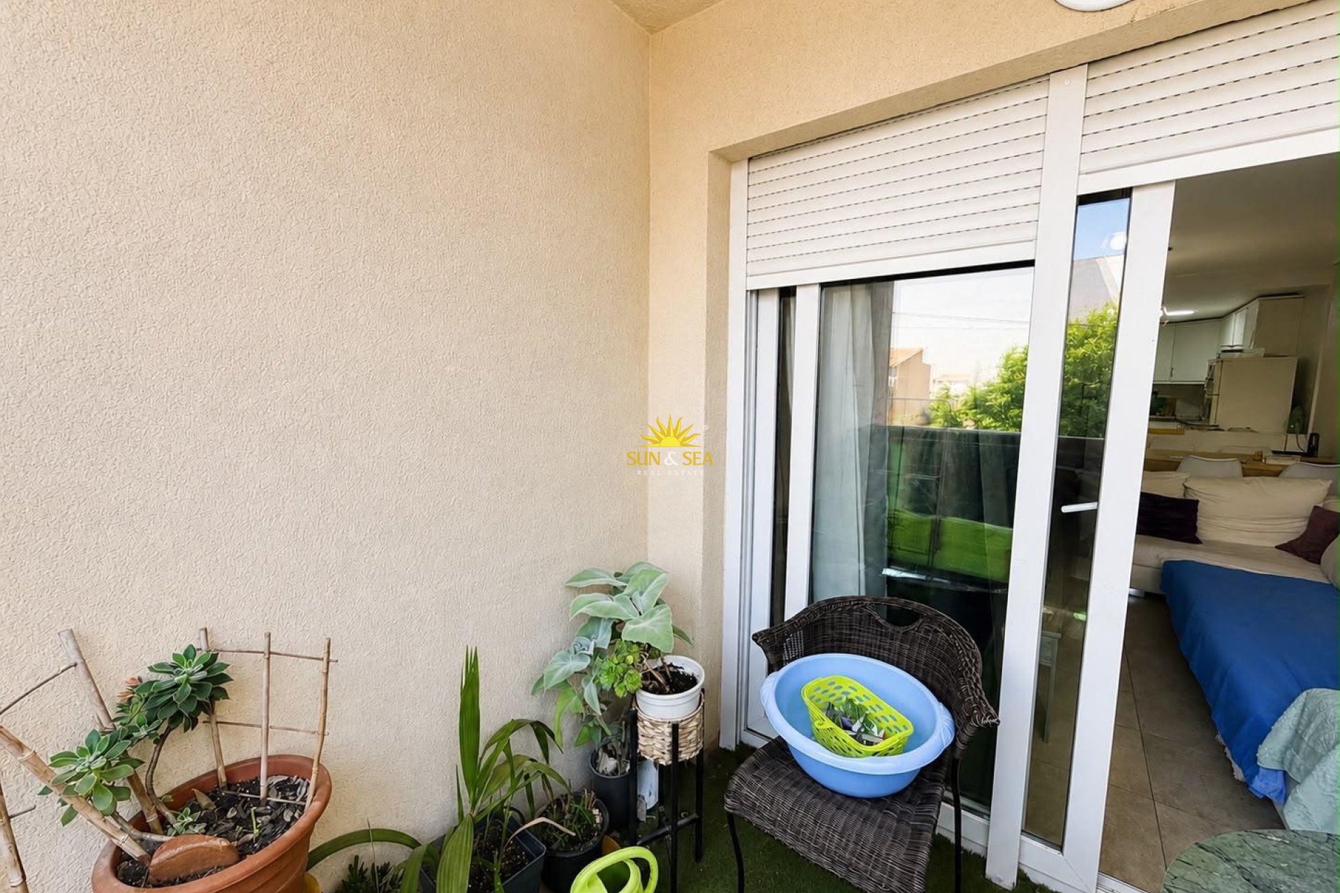 Перепродажа - Apartment - Torrevieja - torrevieja