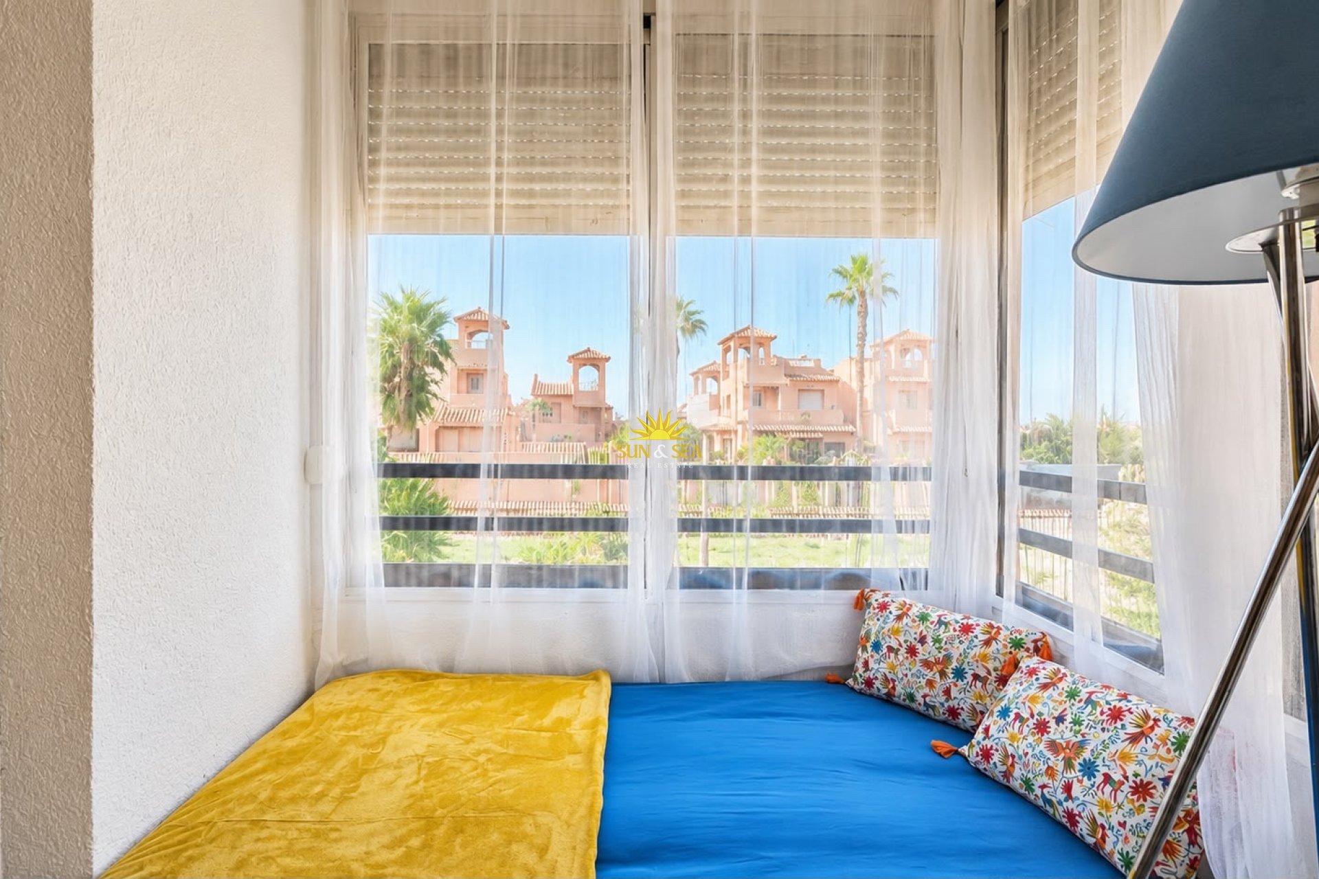 Перепродажа - Apartment - Torrevieja - torrevieja