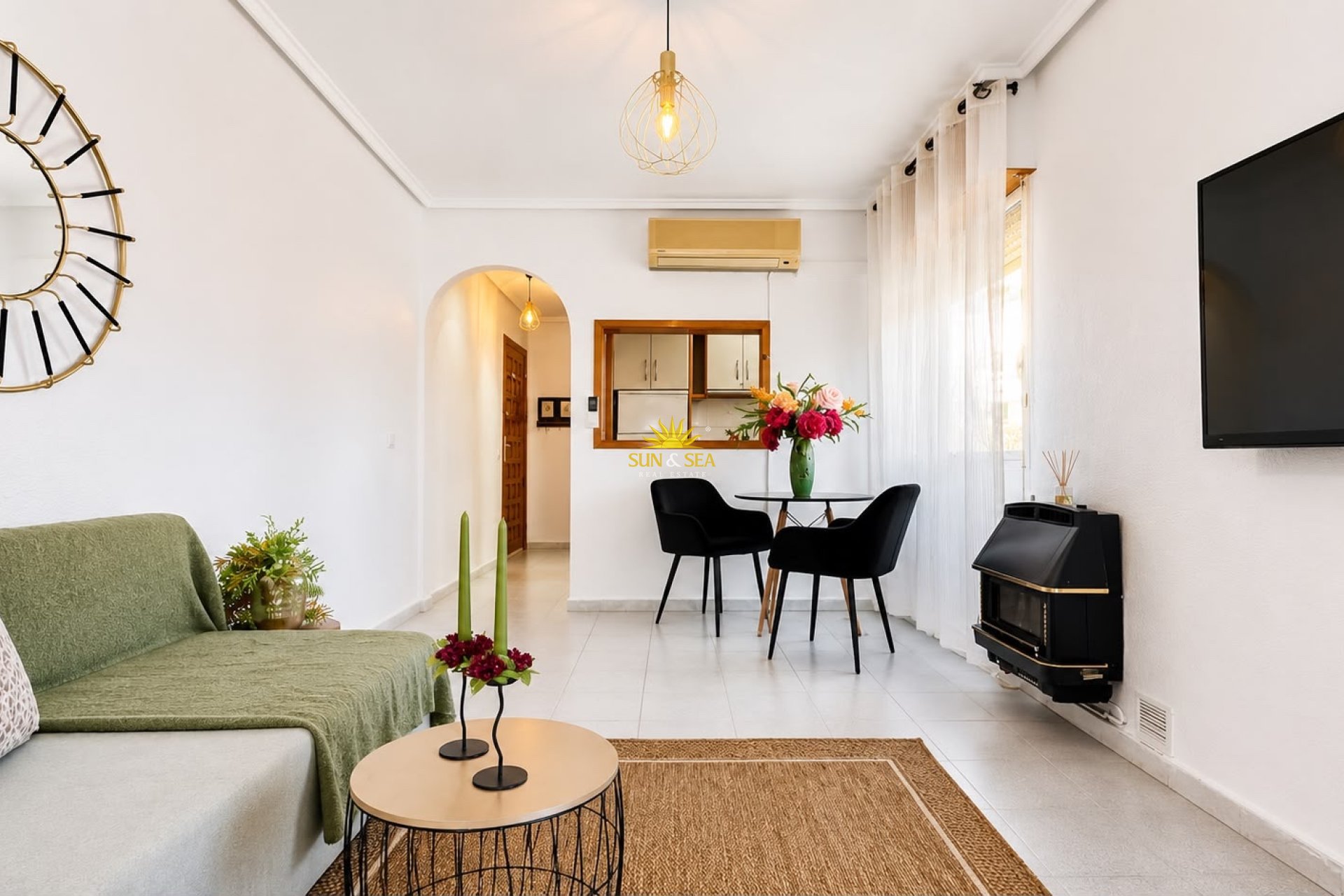 Перепродажа - Apartment - Torrevieja - torrevieja