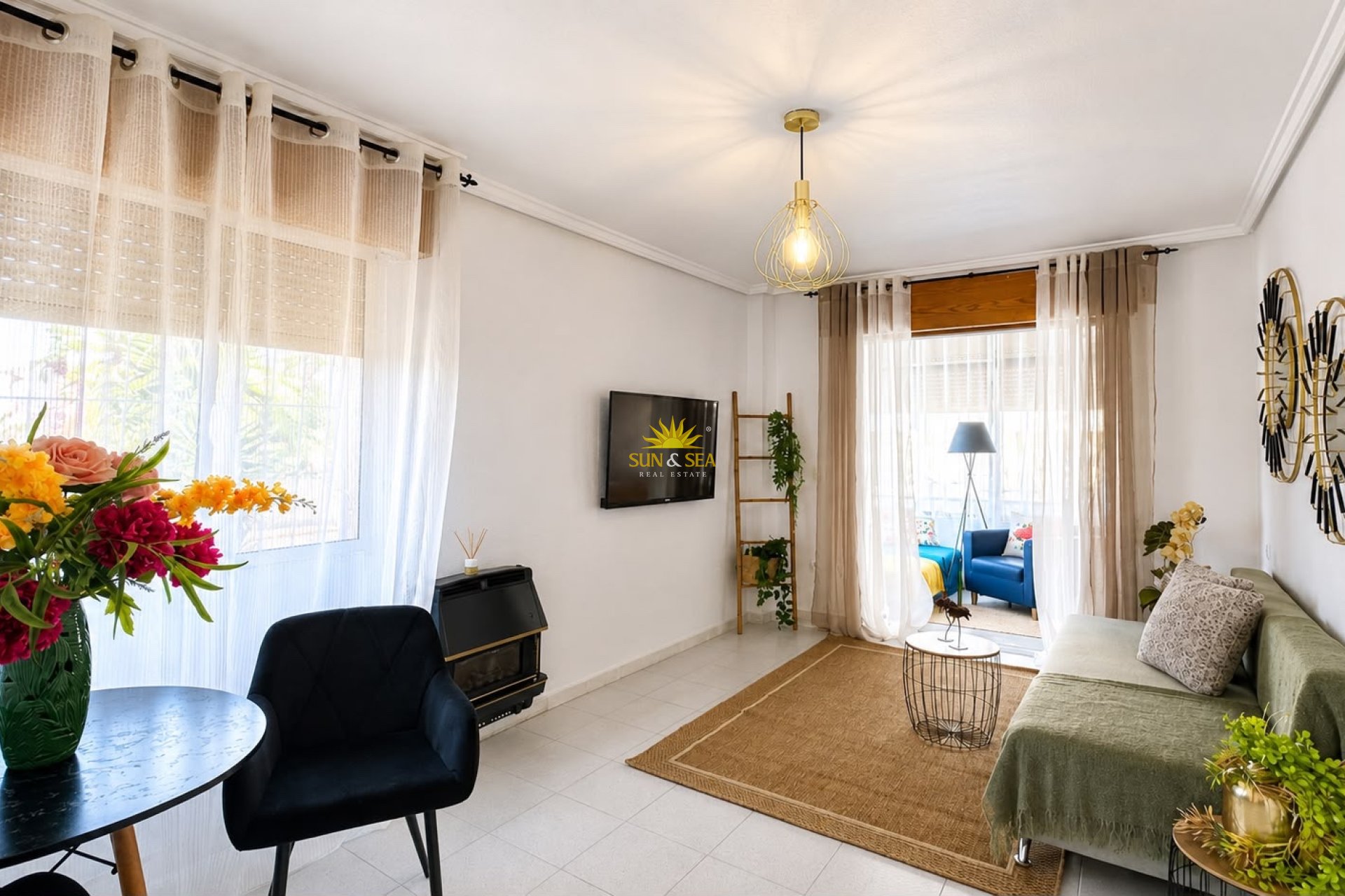 Перепродажа - Apartment - Torrevieja - torrevieja