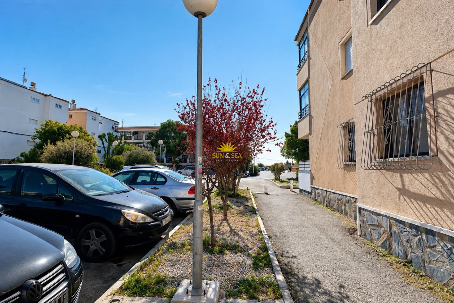 Перепродажа - Apartment - Torrevieja - torrevieja