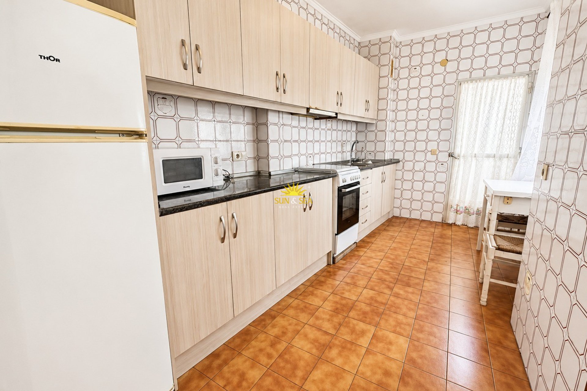 Перепродажа - Apartment - Torrevieja - torrevieja
