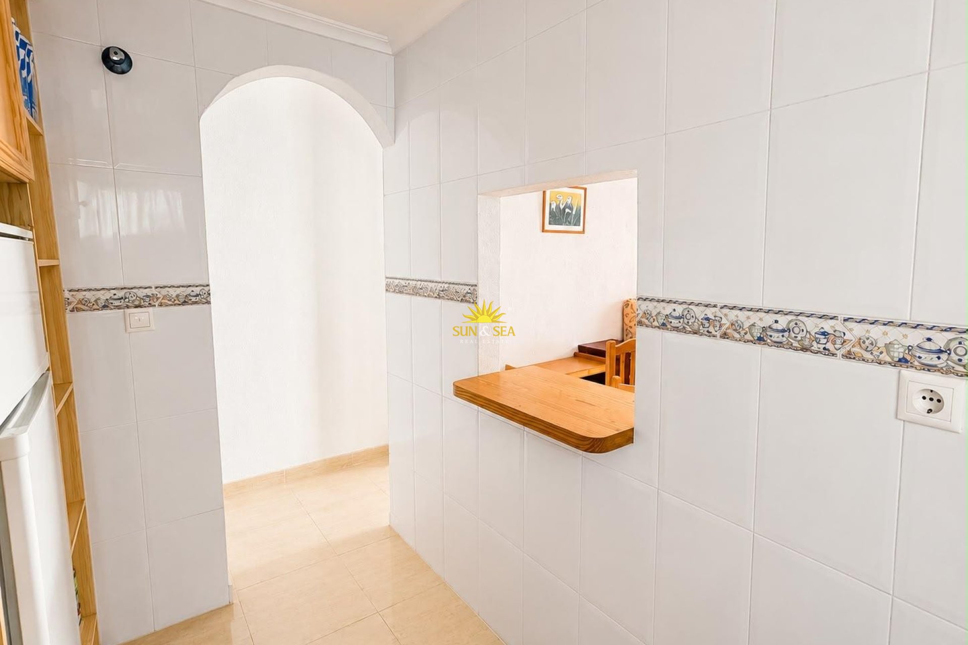 Перепродажа - Apartment - Torrevieja - torrevieja