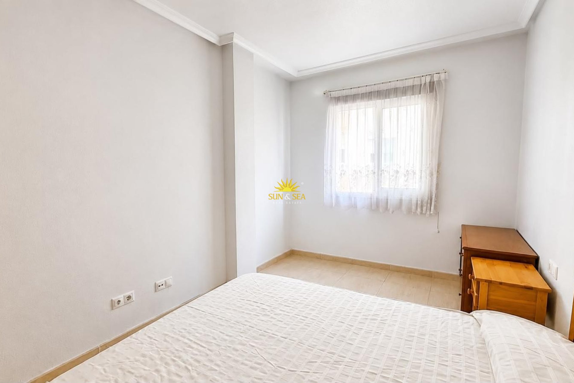 Перепродажа - Apartment - Torrevieja - torrevieja