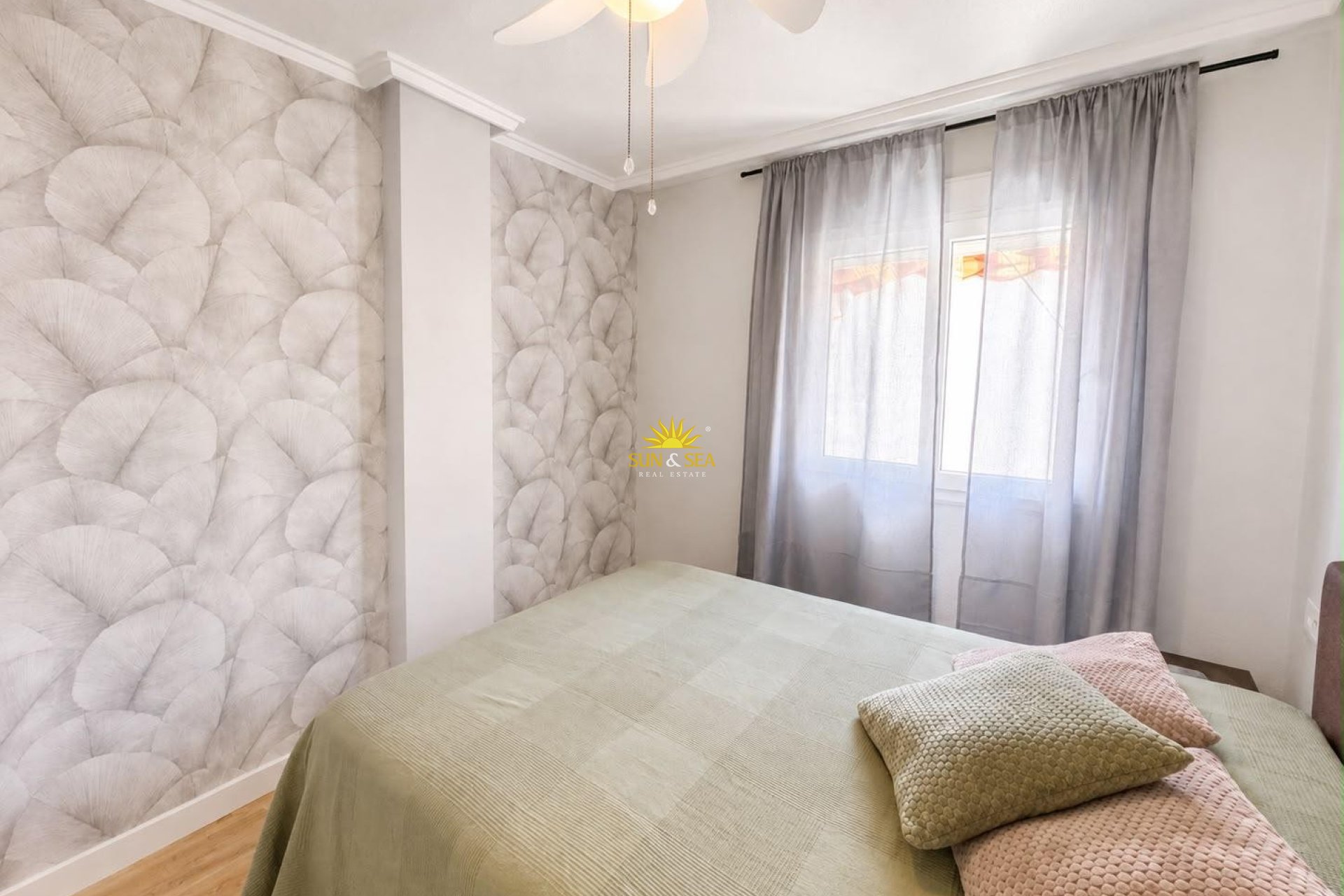 Перепродажа - Apartment - Torrevieja - torrevieja