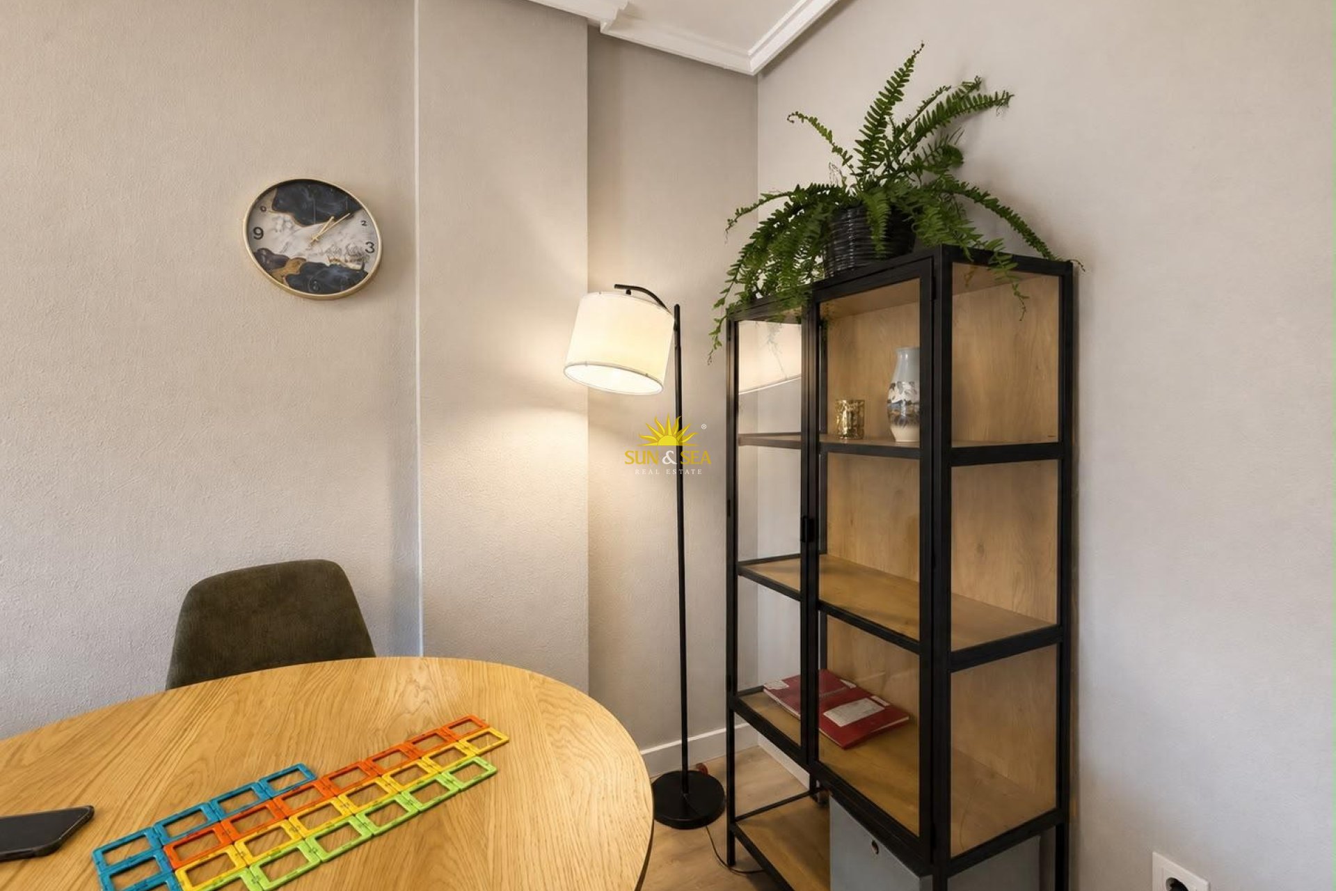 Перепродажа - Apartment - Torrevieja - torrevieja