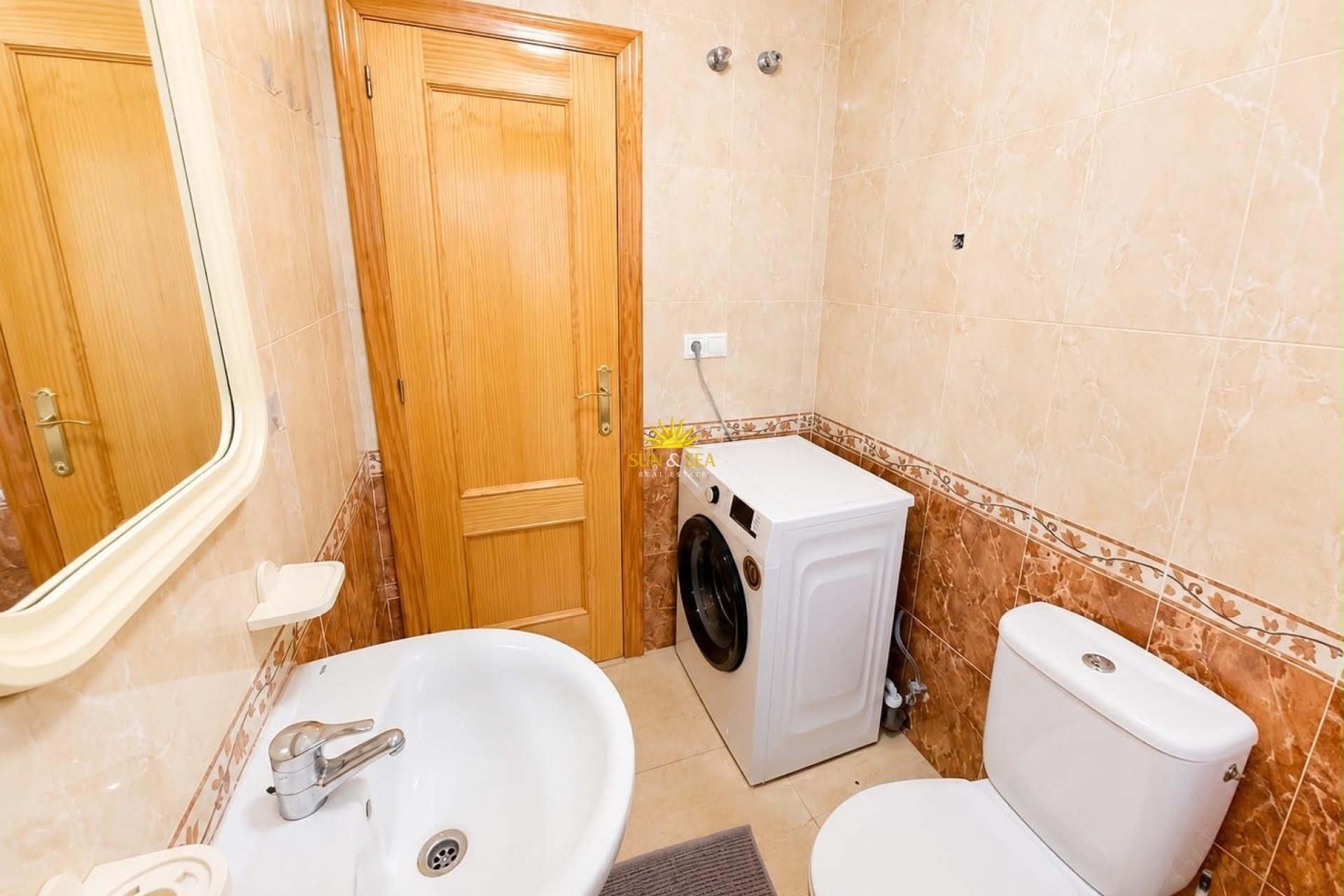 Перепродажа - Apartment - Torrevieja - torrevieja