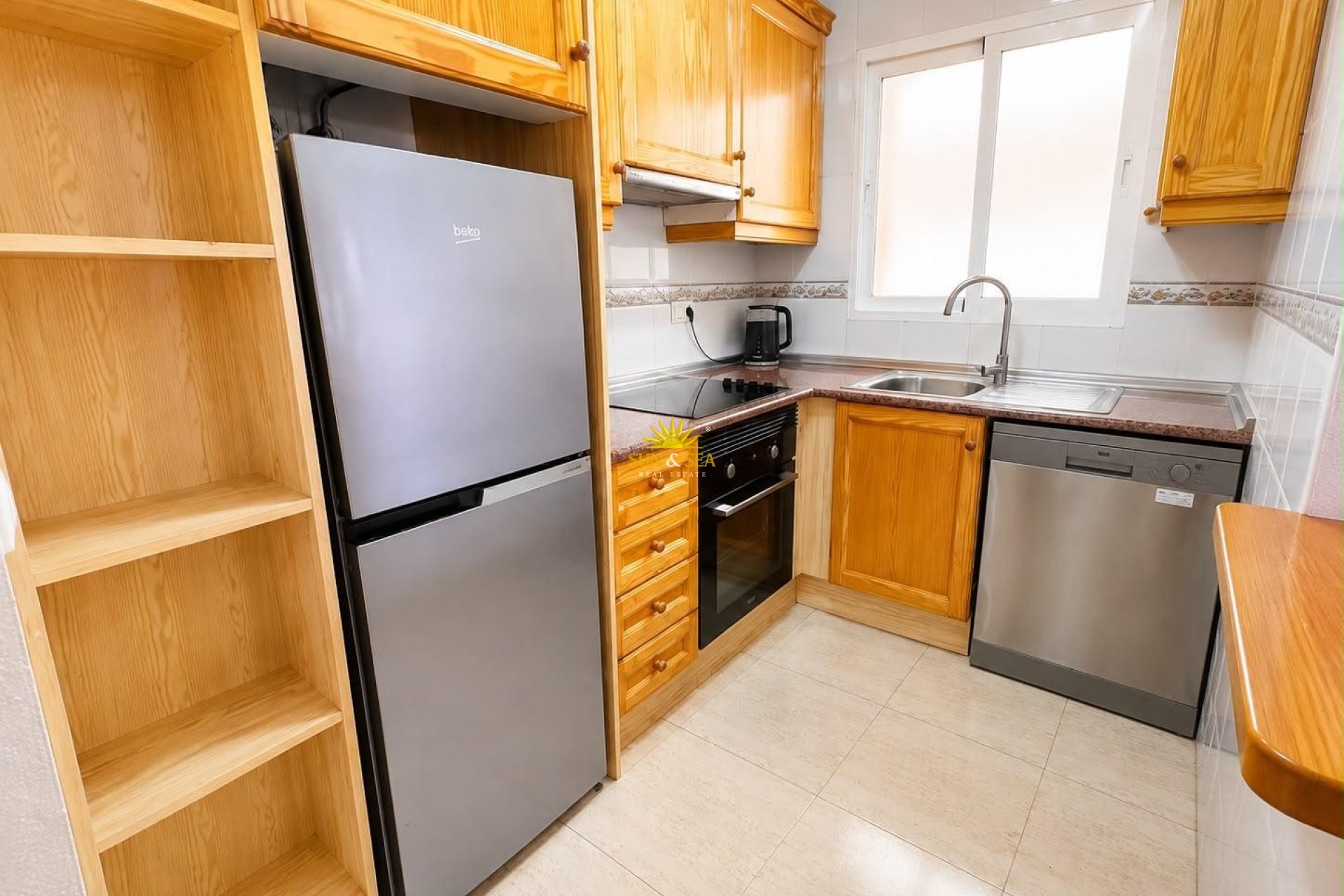 Перепродажа - Apartment - Torrevieja - torrevieja