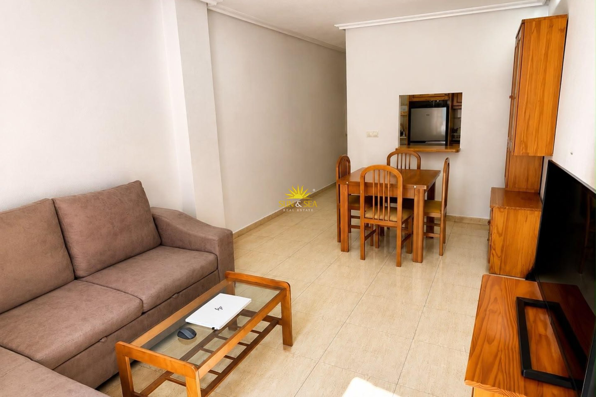 Перепродажа - Apartment - Torrevieja - torrevieja
