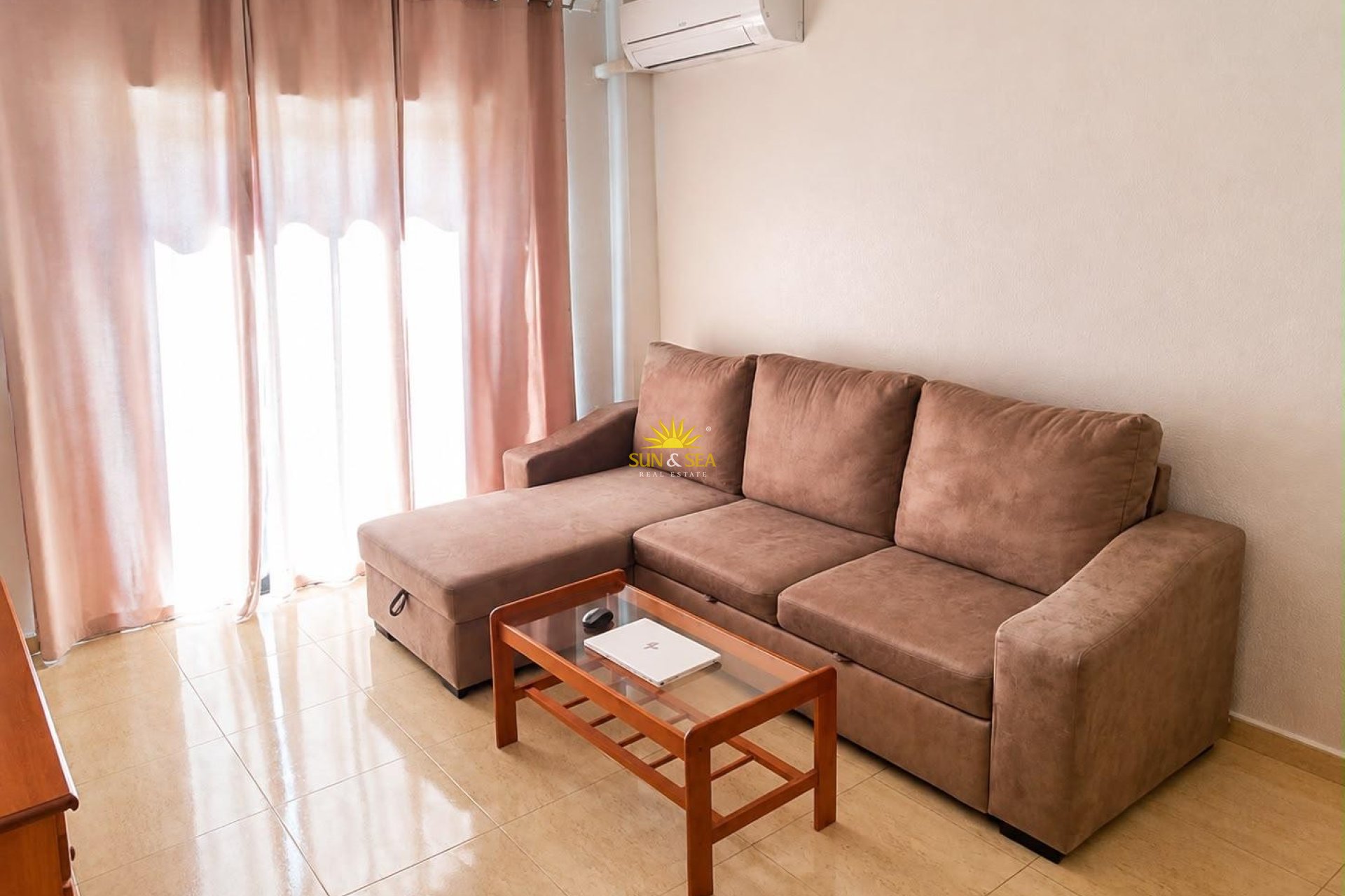 Перепродажа - Apartment - Torrevieja - torrevieja