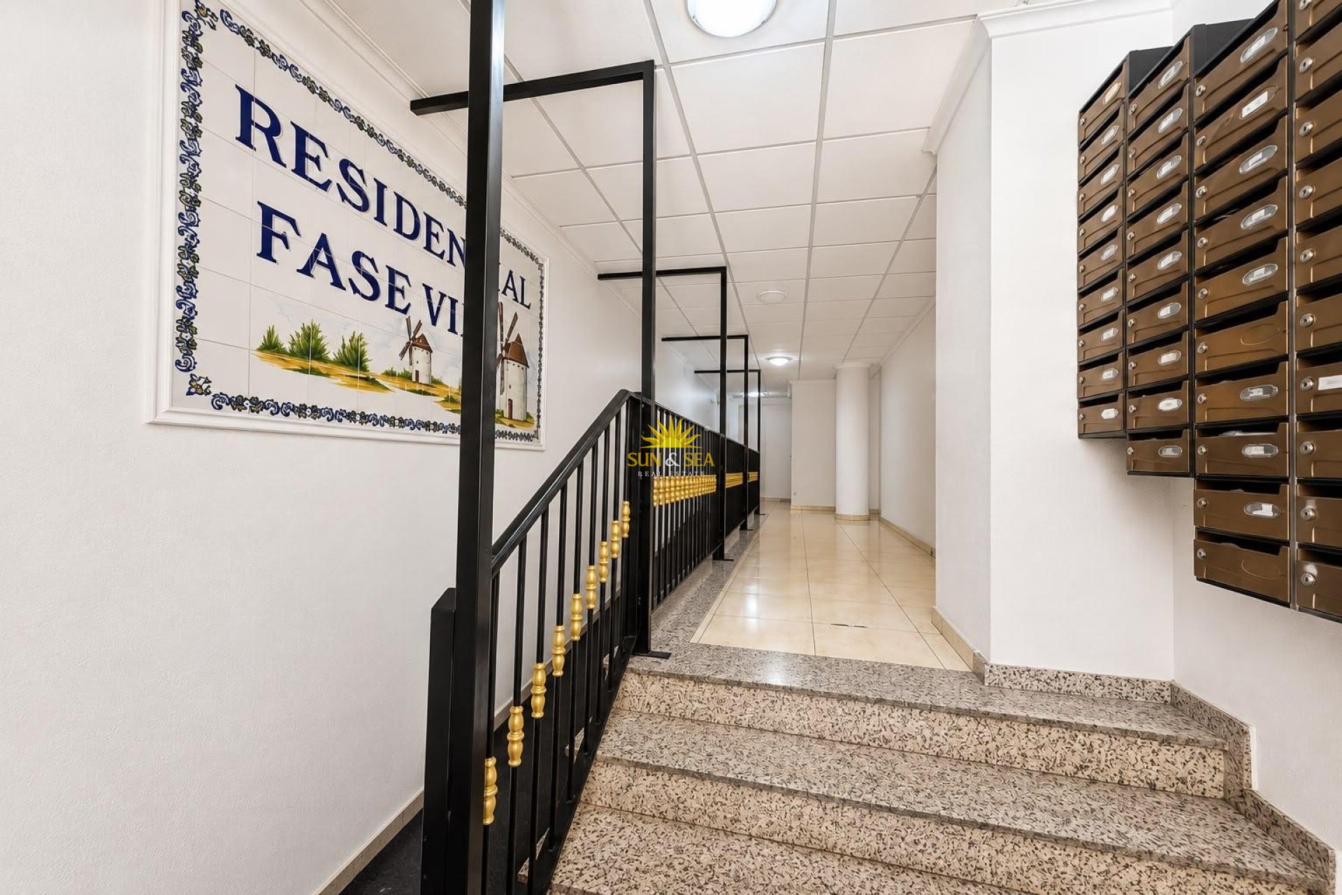 Перепродажа - Apartment - Torrevieja - torrevieja
