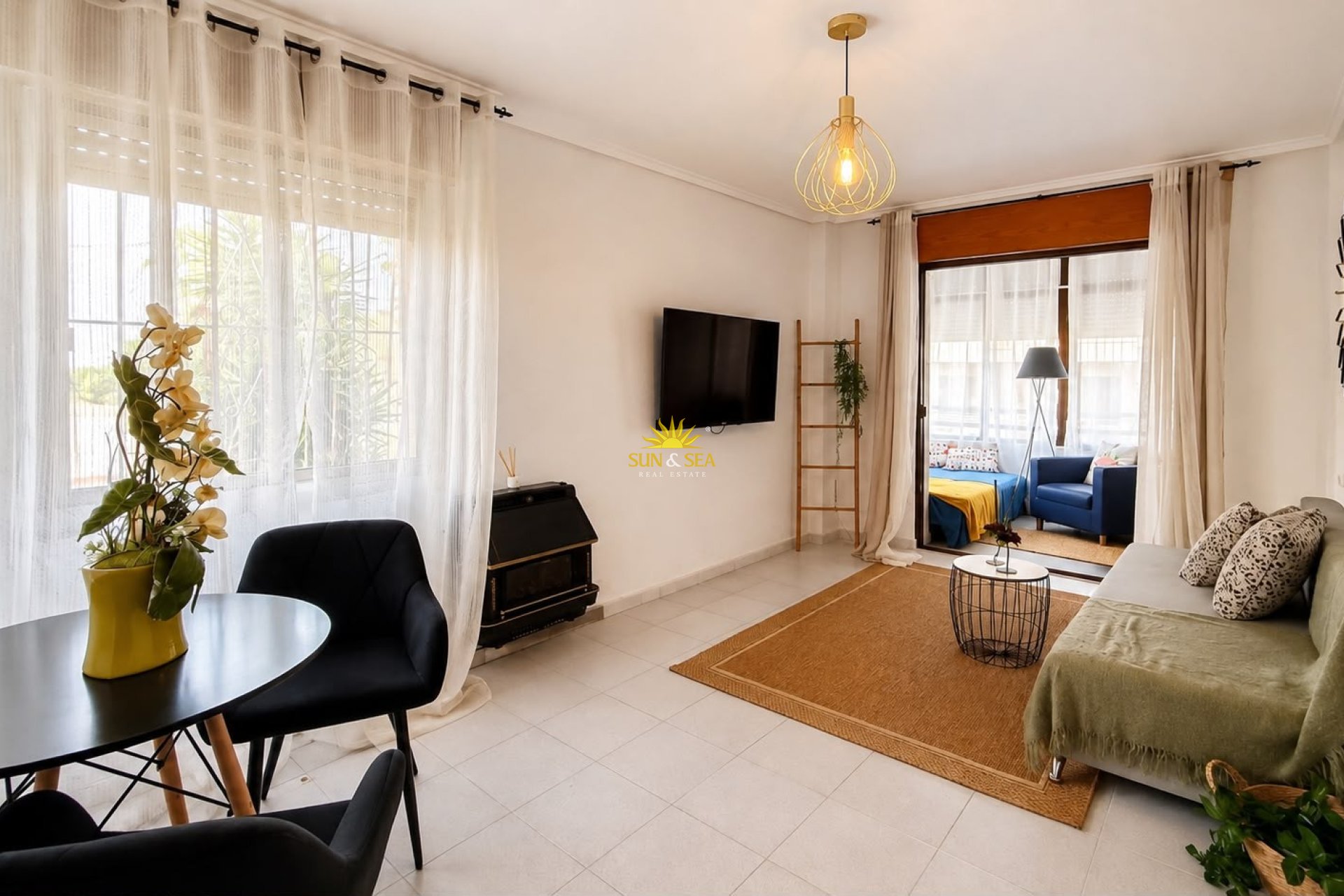 Перепродажа - Apartment - Torrevieja - torrevieja