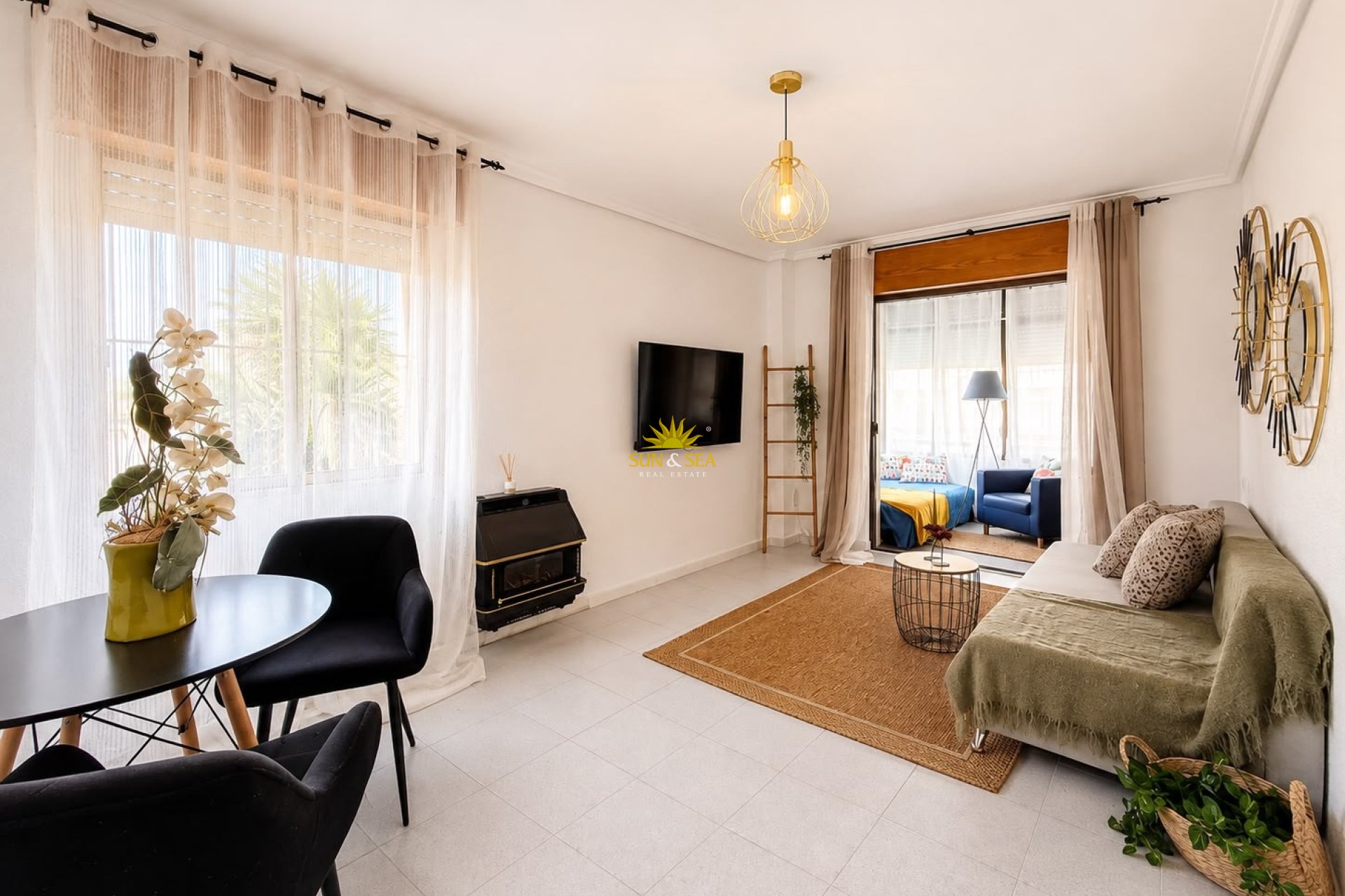 Перепродажа - Apartment - Torrevieja - torrevieja