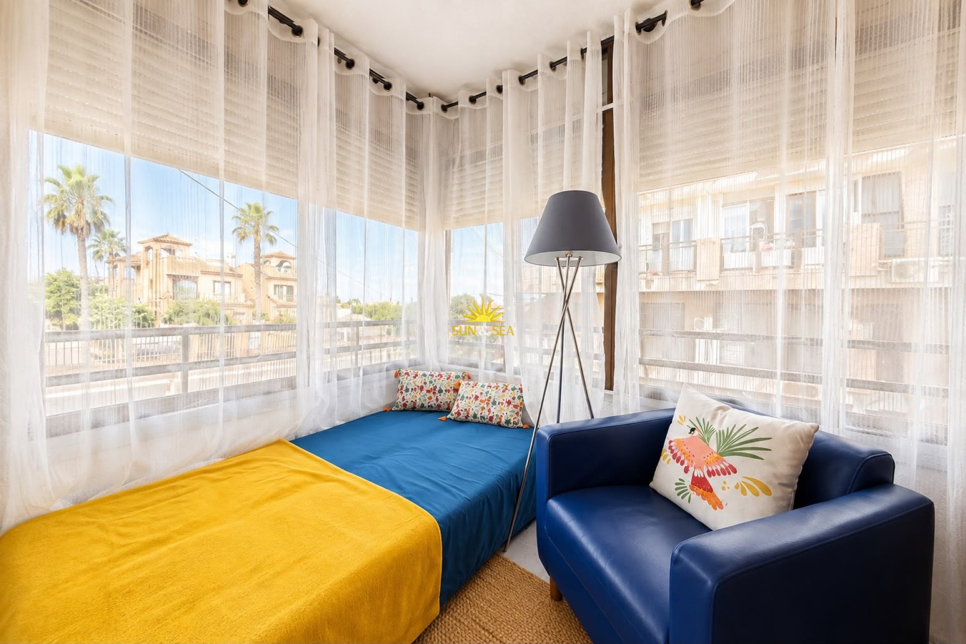 Перепродажа - Apartment - Torrevieja - torrevieja