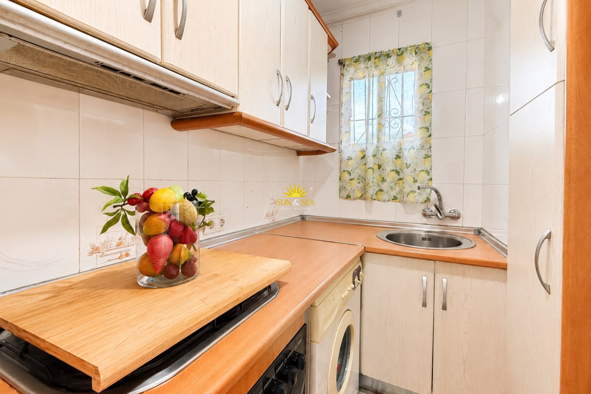 Перепродажа - Apartment - Torrevieja - torrevieja