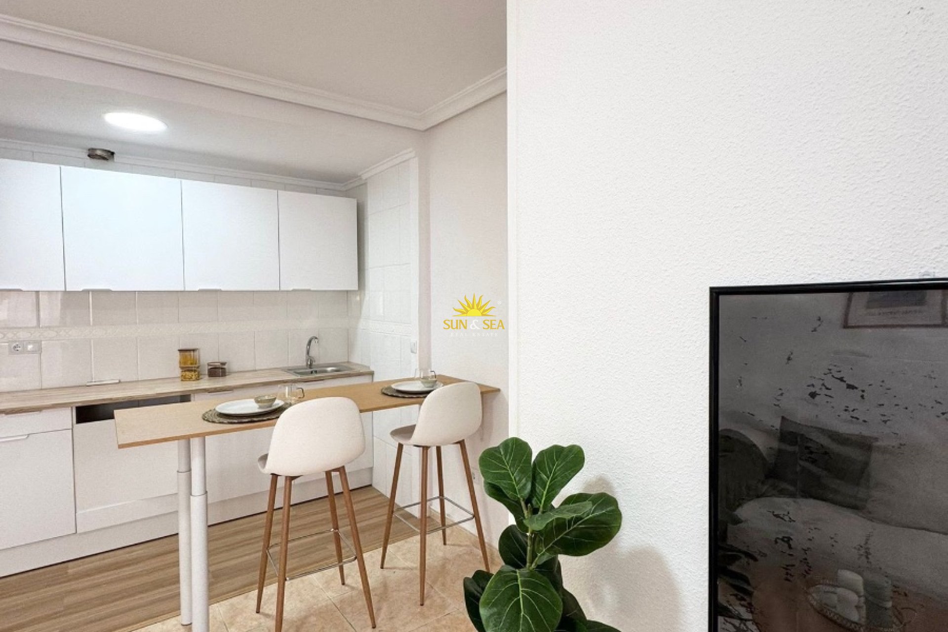 Перепродажа - Apartment - Torrevieja - torrevieja