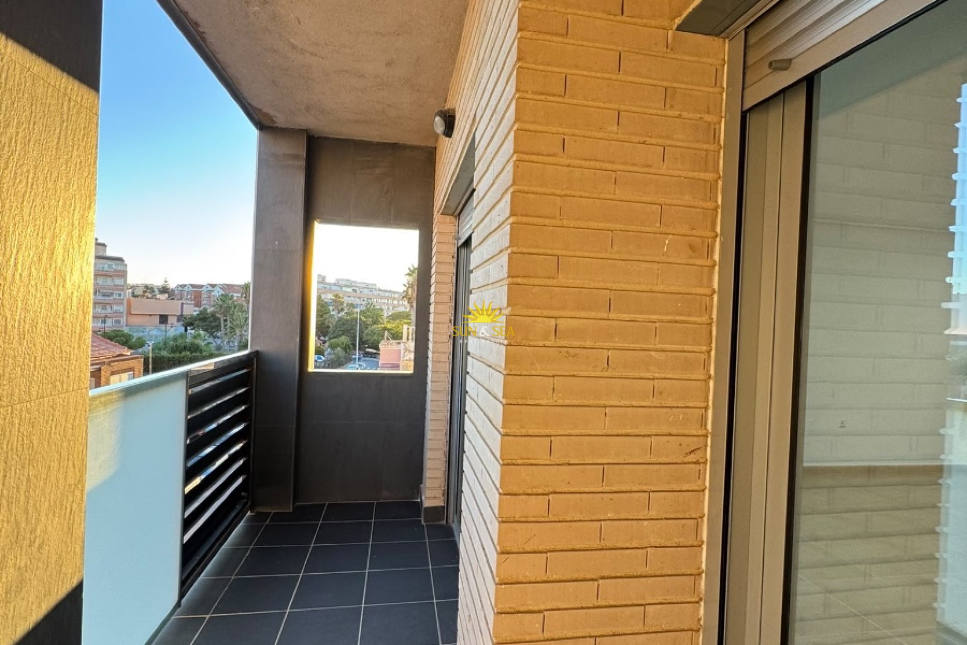Перепродажа - Apartment - Torrevieja - torrevieja
