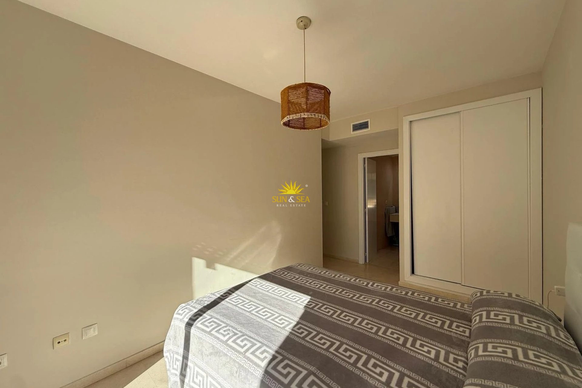 Перепродажа - Apartment - Villajoyosa