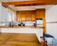 Перепродажа - Chalet - Orihuela Costa - Cabo Roig