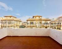 Перепродажа - Chalet - Orihuela Costa - Cabo Roig