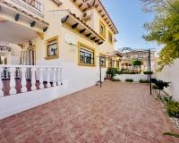 Перепродажа - Chalet - Orihuela Costa - Cabo Roig
